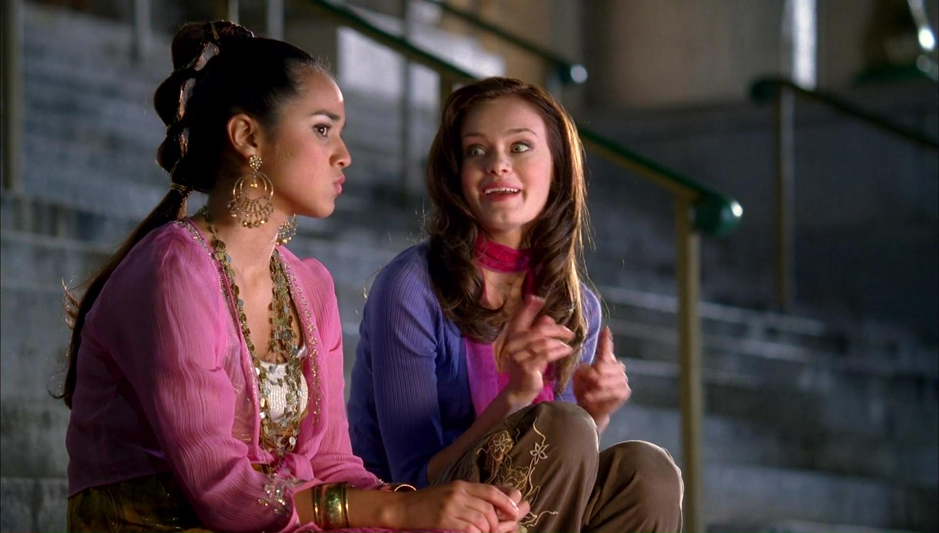 Return to Halloweentown (2006) screencap 4557
