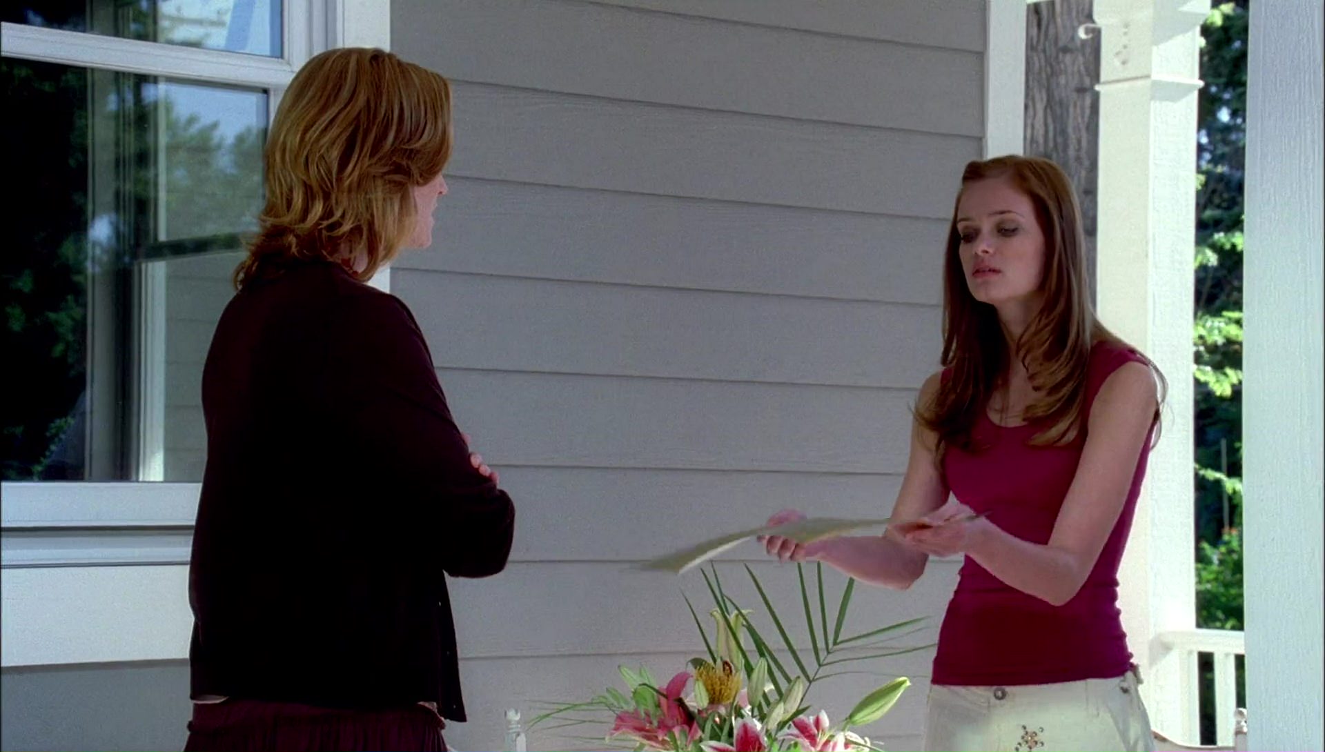 Return to Halloweentown (2006) screencap 456