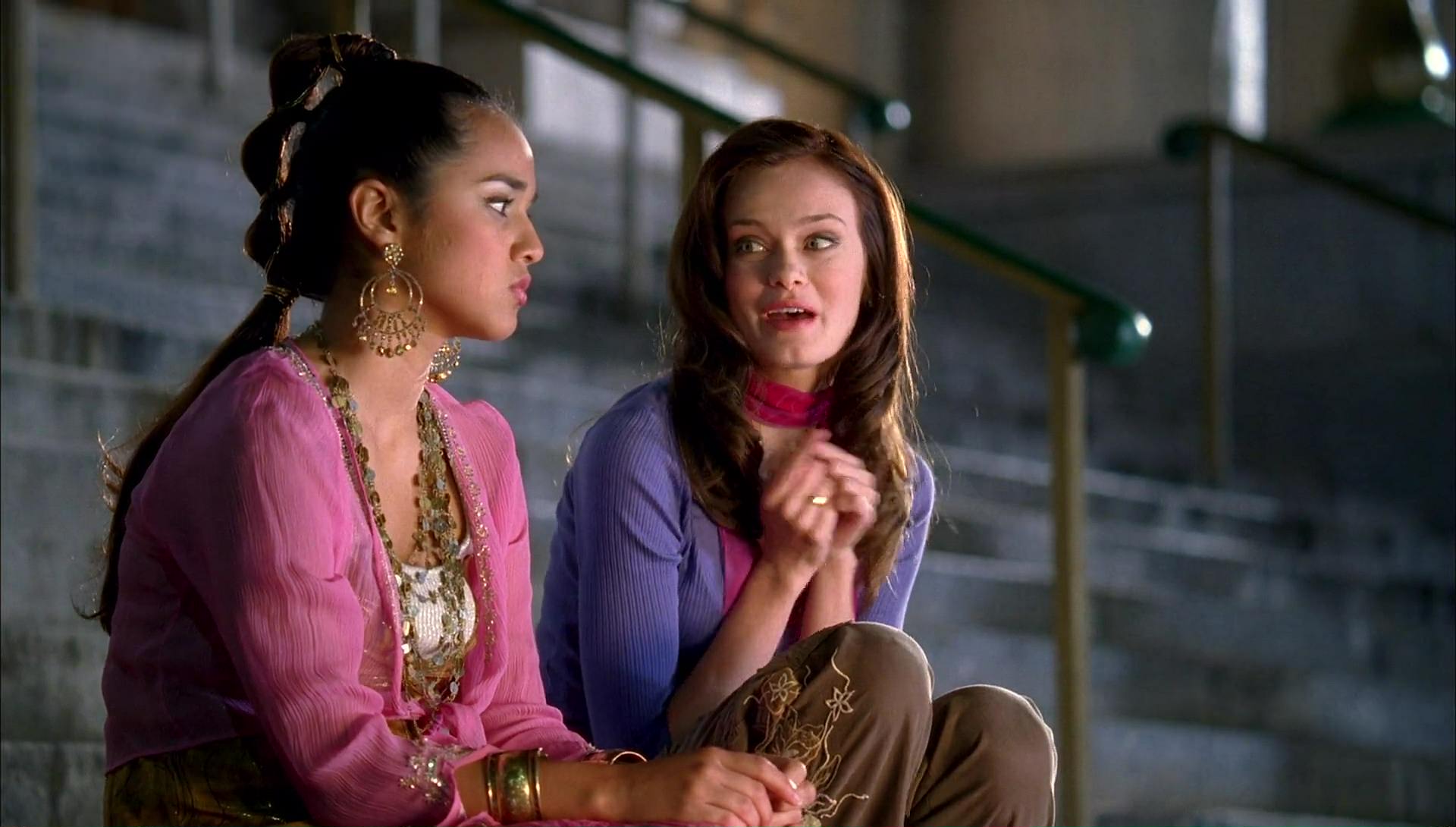 Return to Halloweentown (2006) screencap 4560