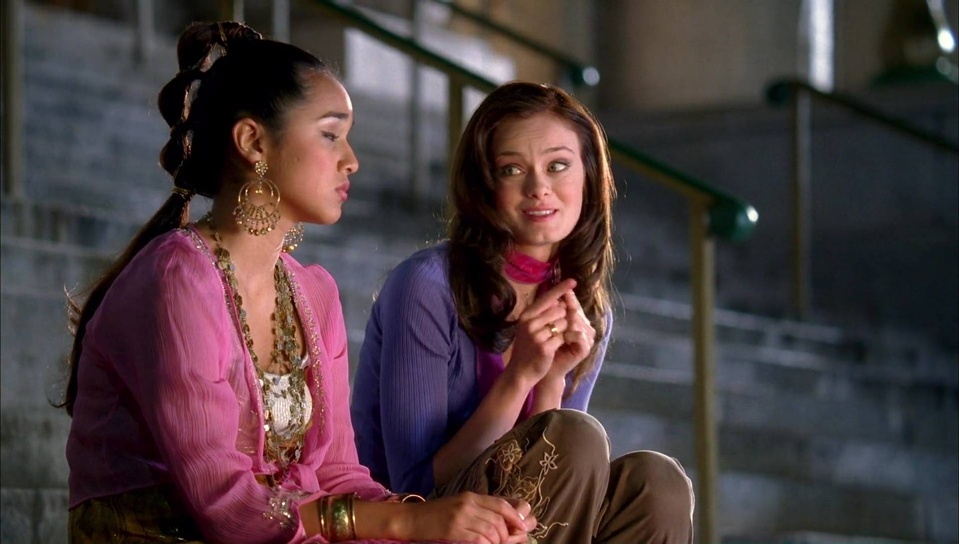 Return to Halloweentown (2006) movie still 4561