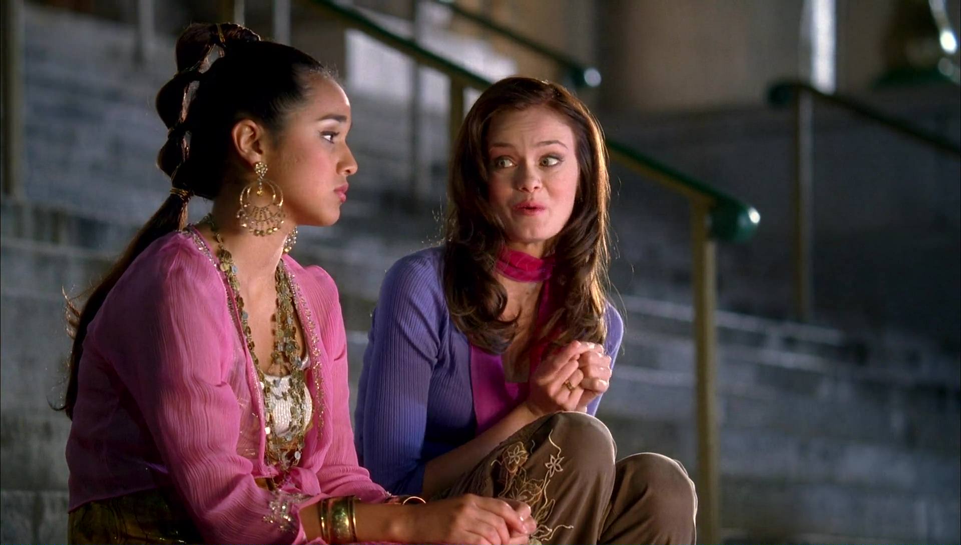 Return to Halloweentown (2006) screencap 4563
