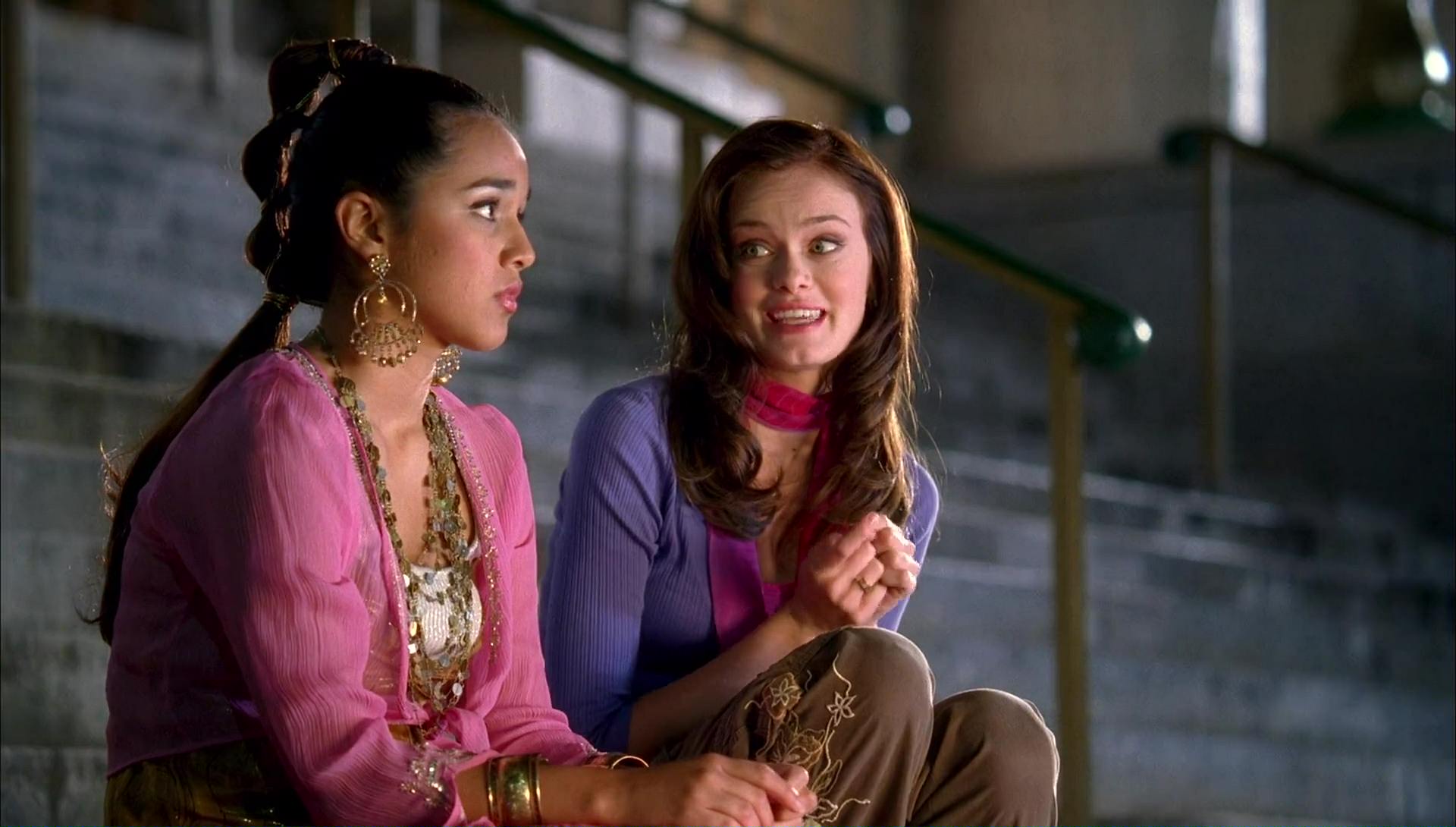Return to Halloweentown (2006) HD screenshot 4565
