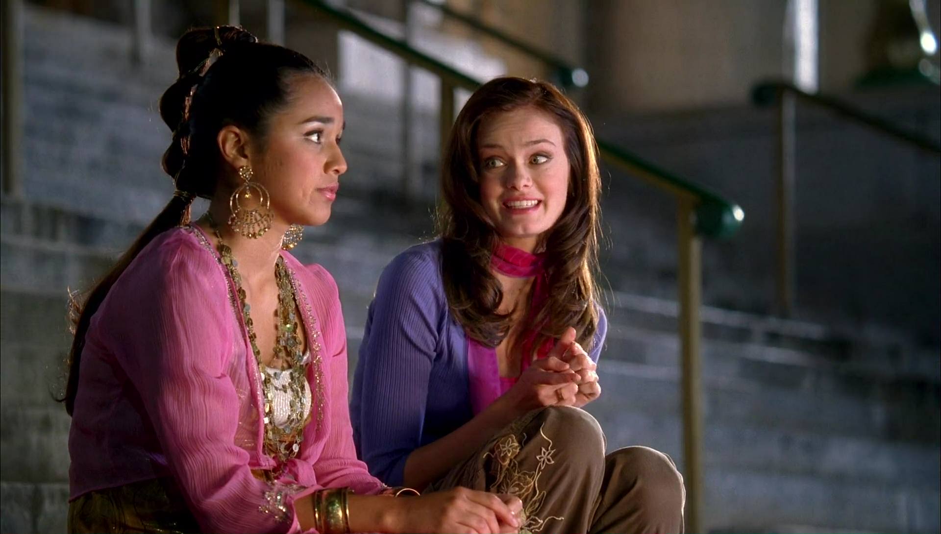 Return to Halloweentown (2006) screencap 4566