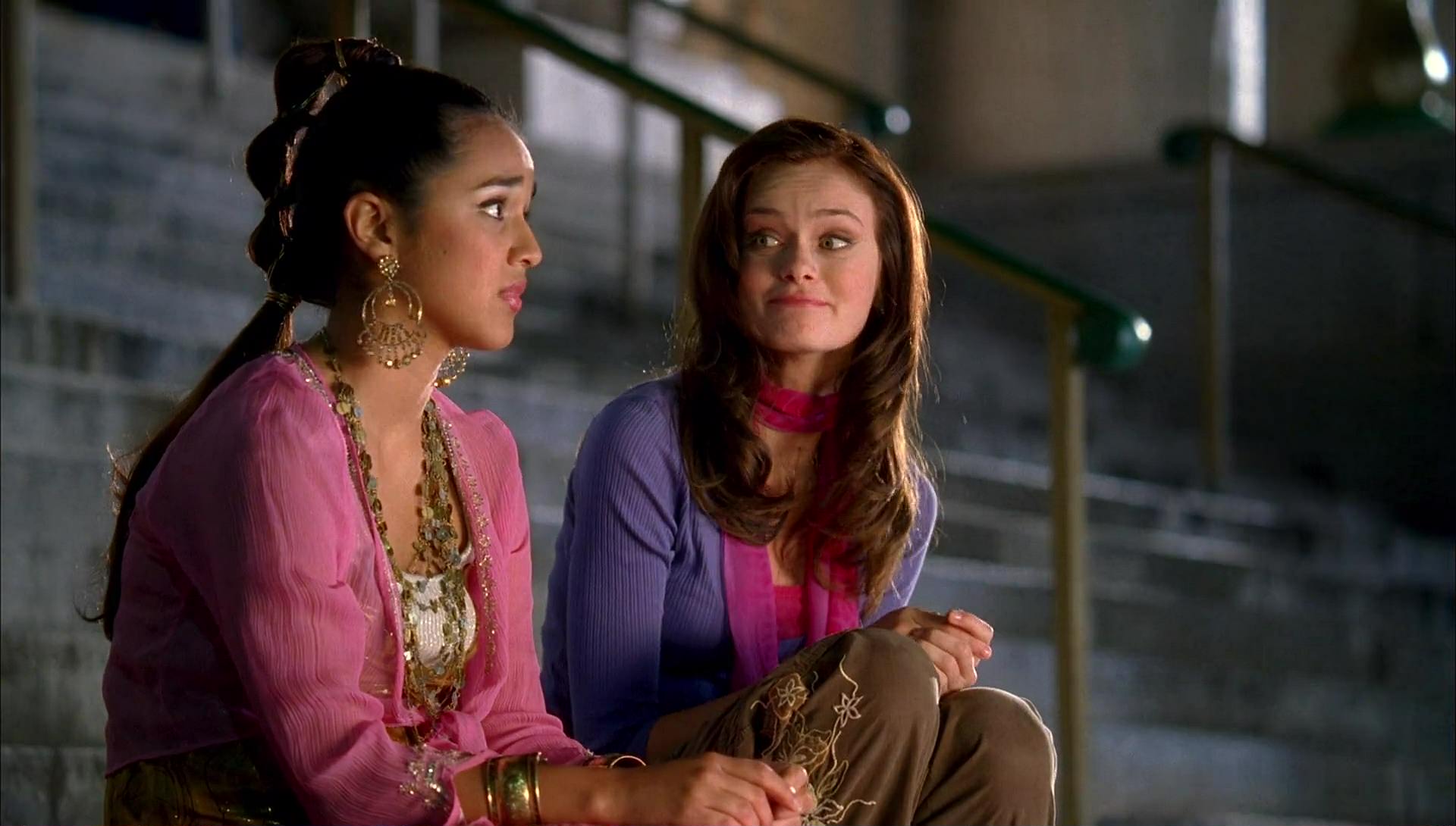 Return to Halloweentown (2006) HD screenshot 4568
