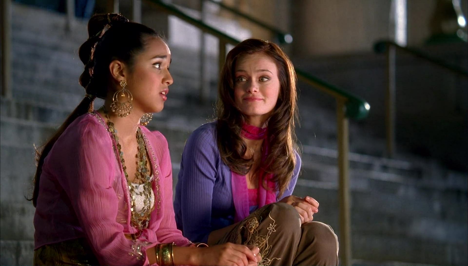 Return to Halloweentown (2006) screencap 4569