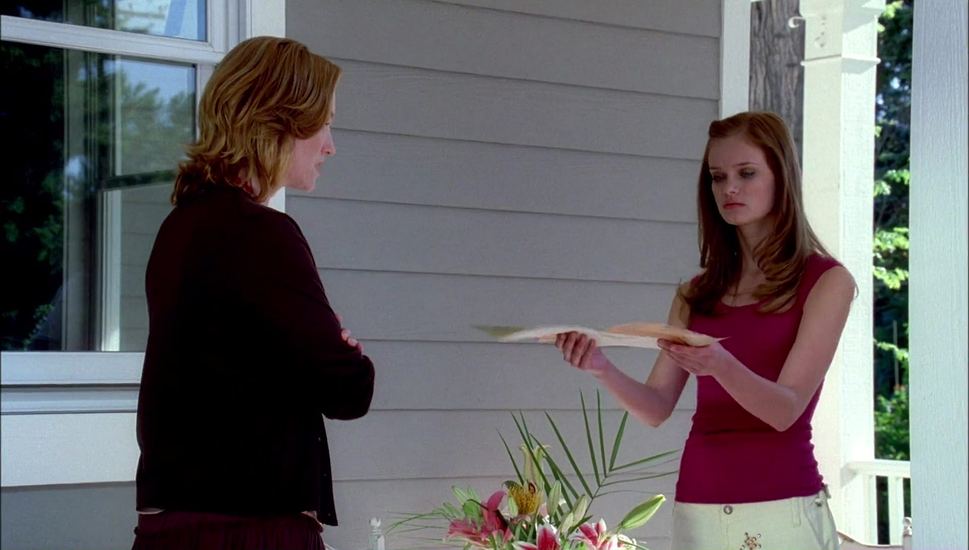 Return to Halloweentown (2006) movie still 457