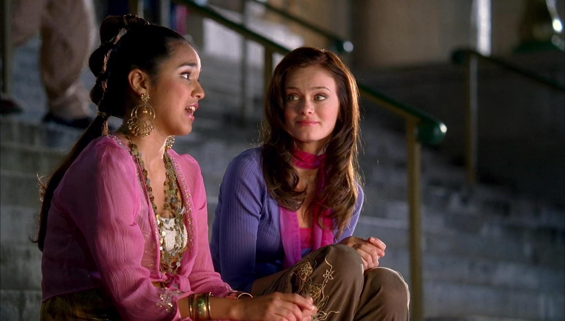 Return to Halloweentown (2006) HD screenshot 4571