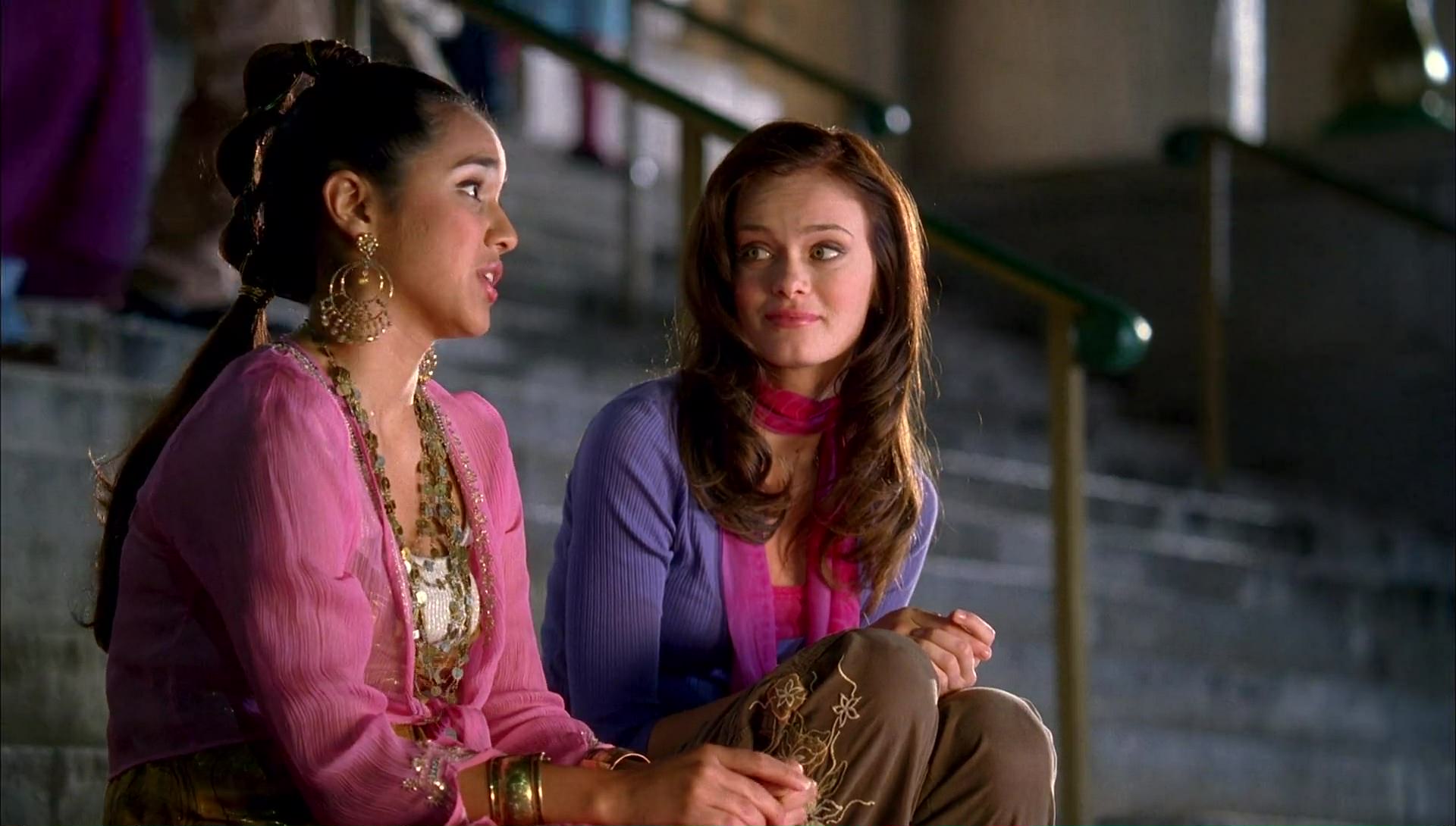 Return to Halloweentown (2006) screencap 4572