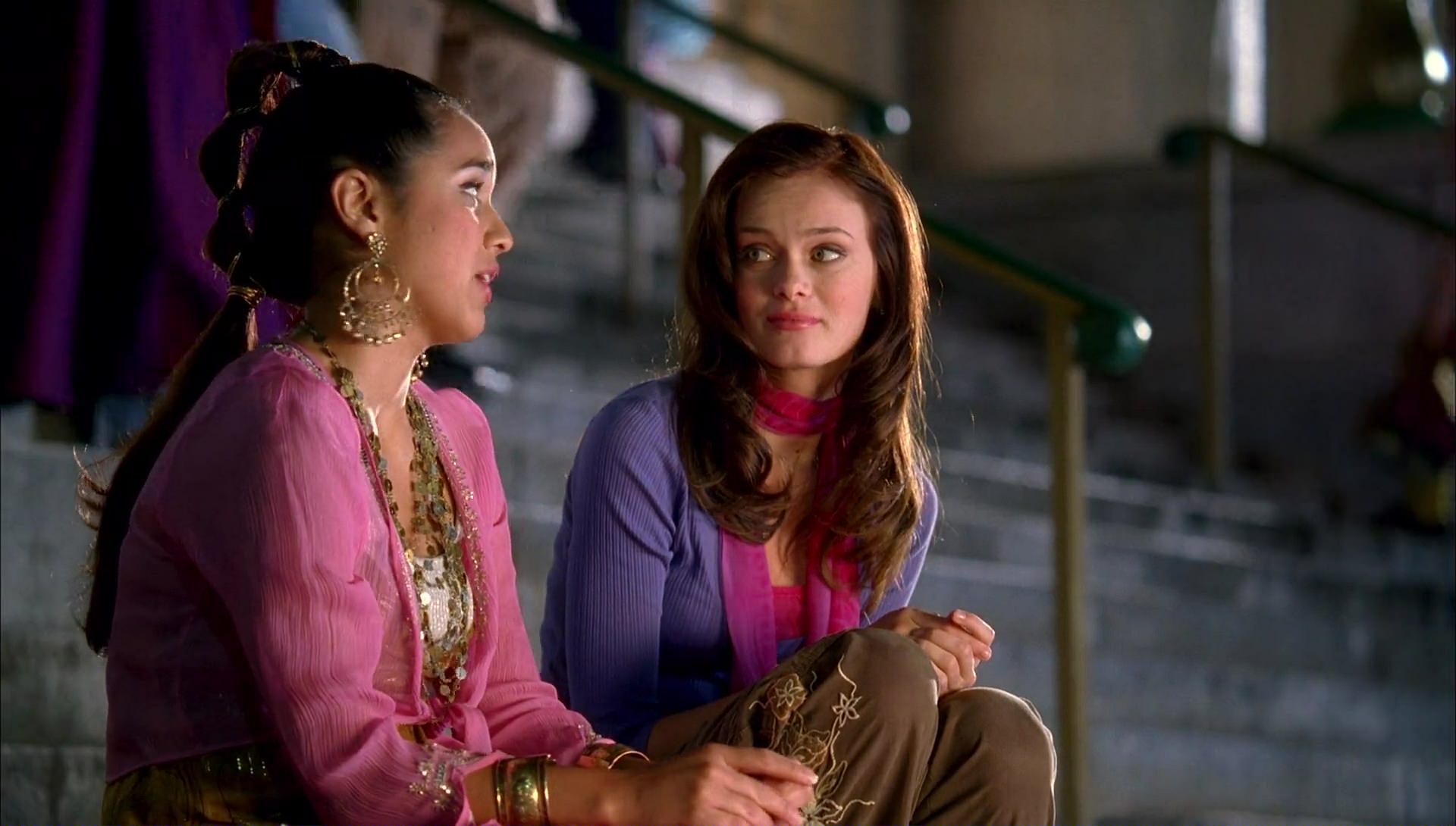 Return to Halloweentown (2006) movie still 4573