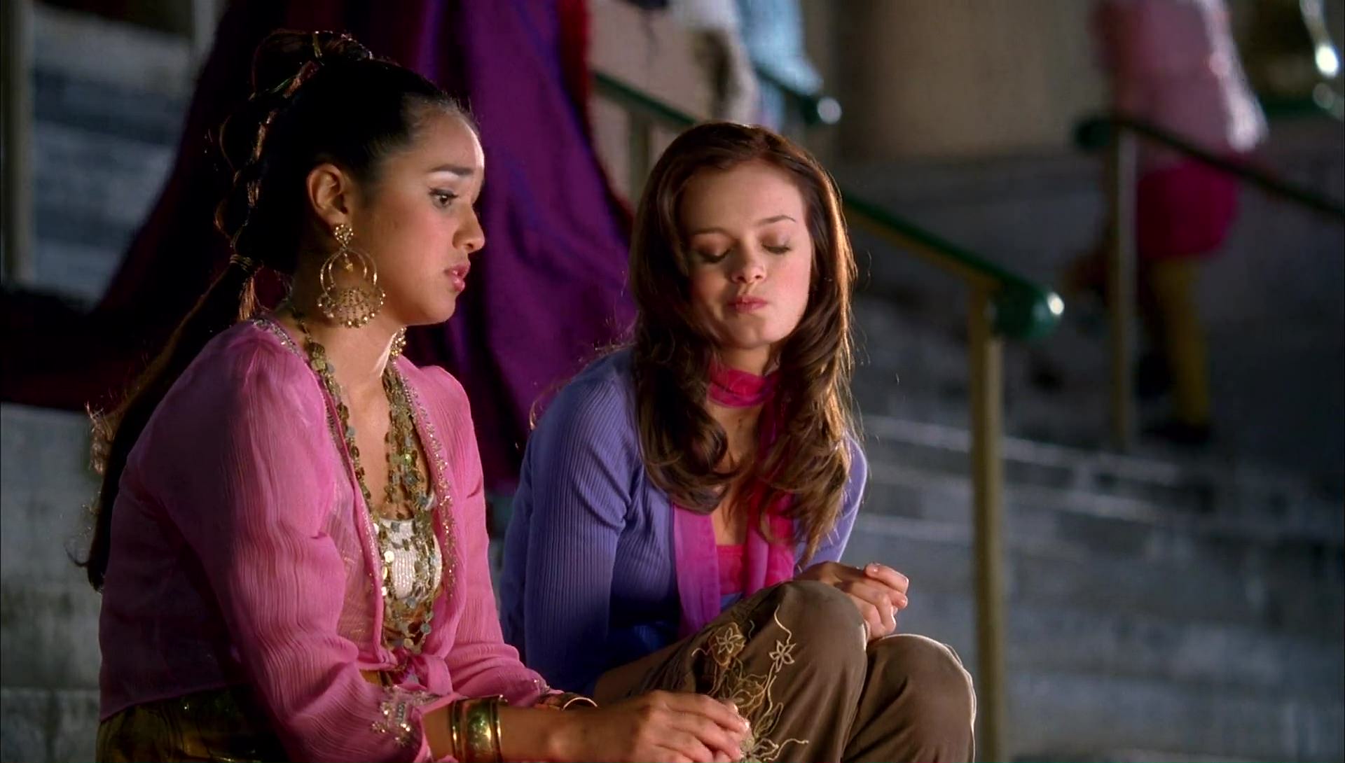 Return to Halloweentown (2006) screencap 4575