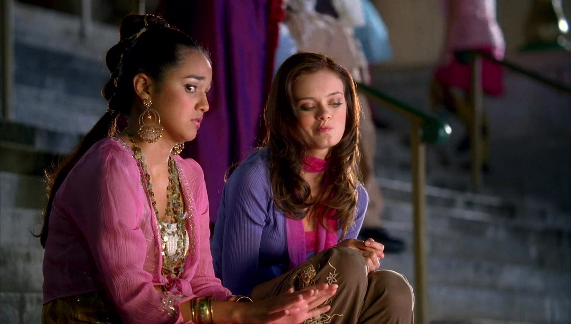Return to Halloweentown (2006) movie still 4576