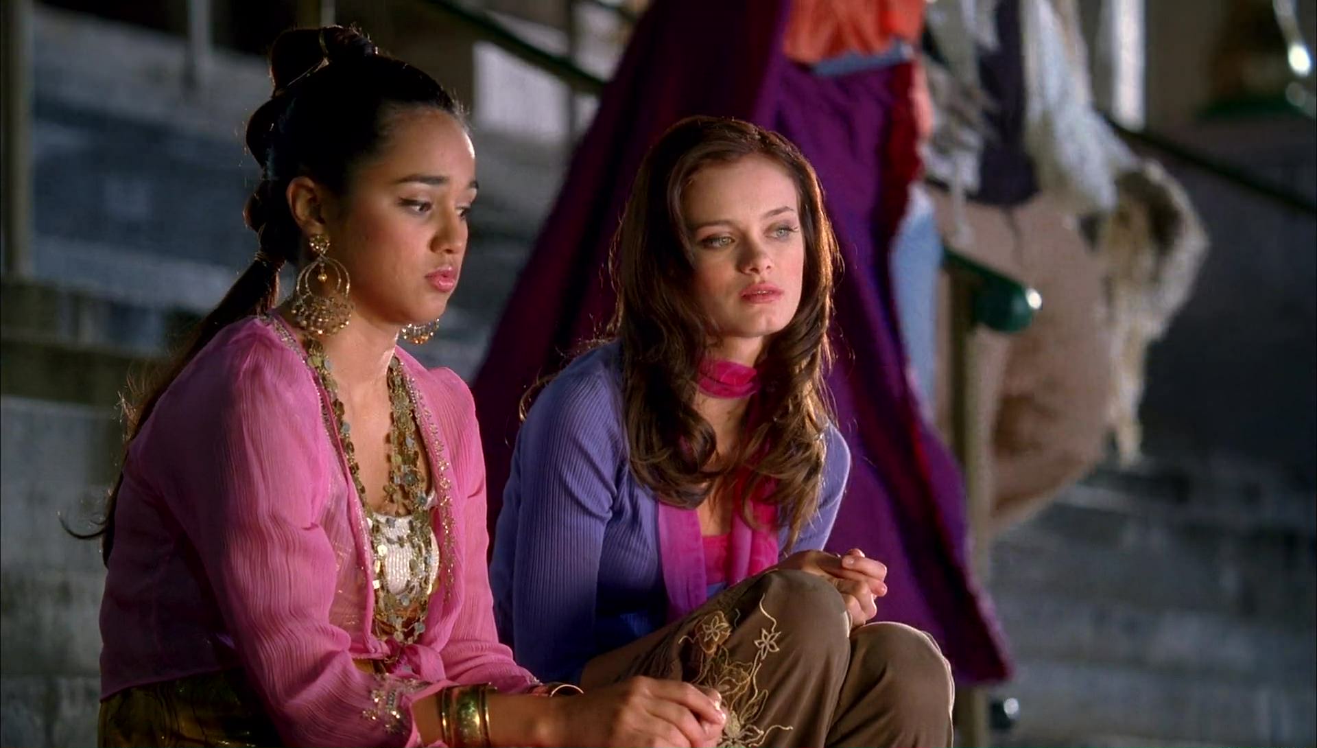 Return to Halloweentown (2006) screencap 4578