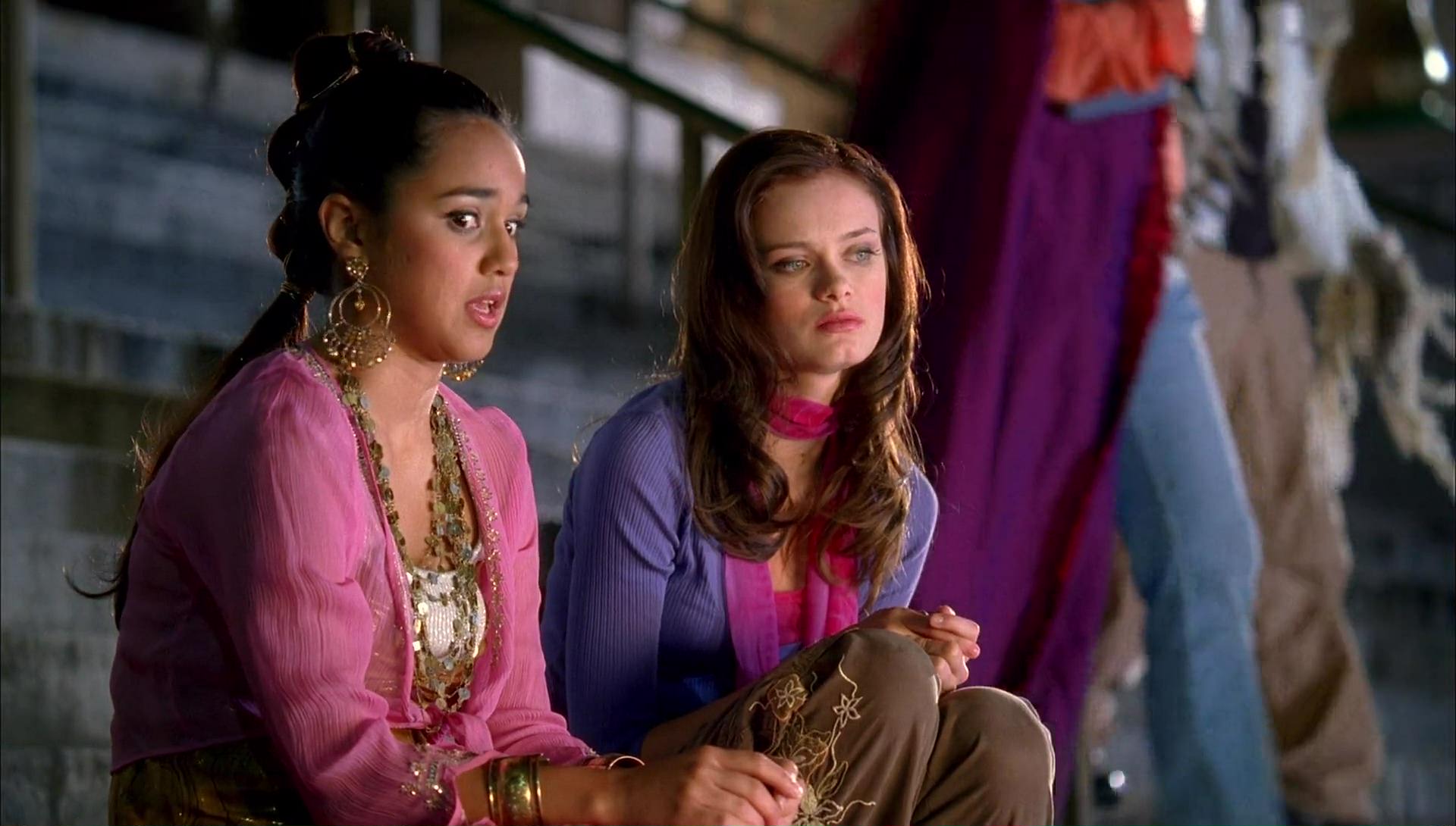 Return to Halloweentown (2006) movie still 4579