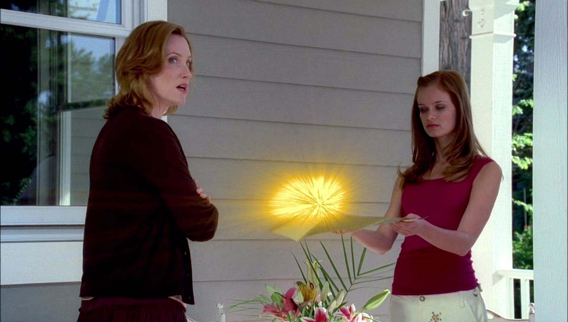 Return to Halloweentown (2006) HD screenshot 458