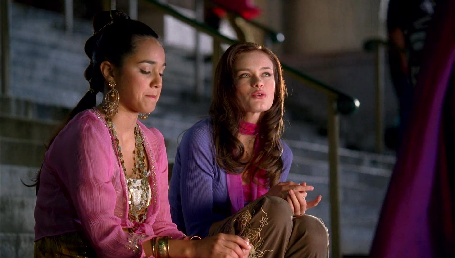 Return to Halloweentown (2006) screencap 4581