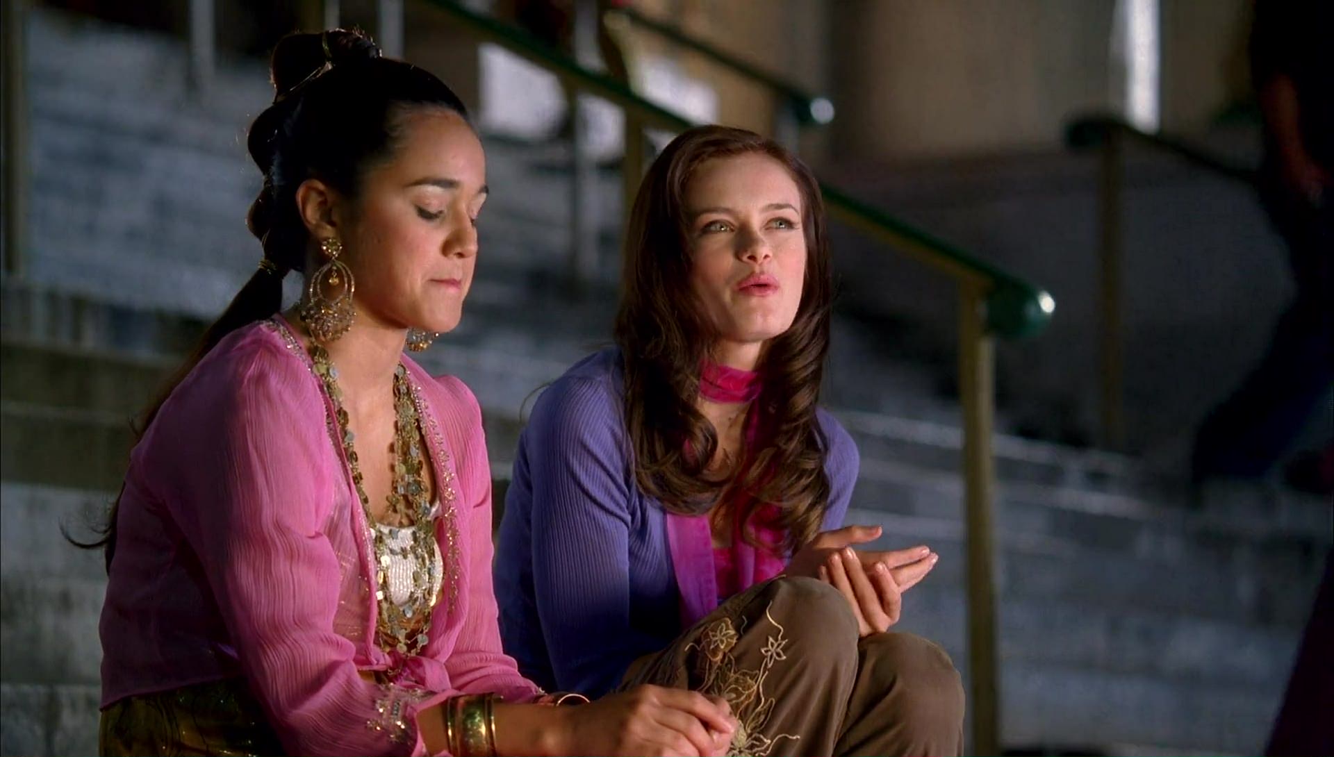 Return to Halloweentown (2006) movie still 4582