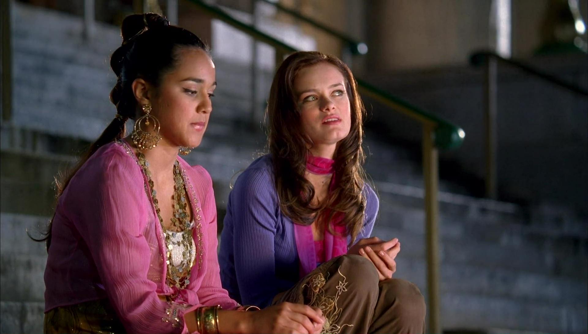 Return to Halloweentown (2006) screencap 4584