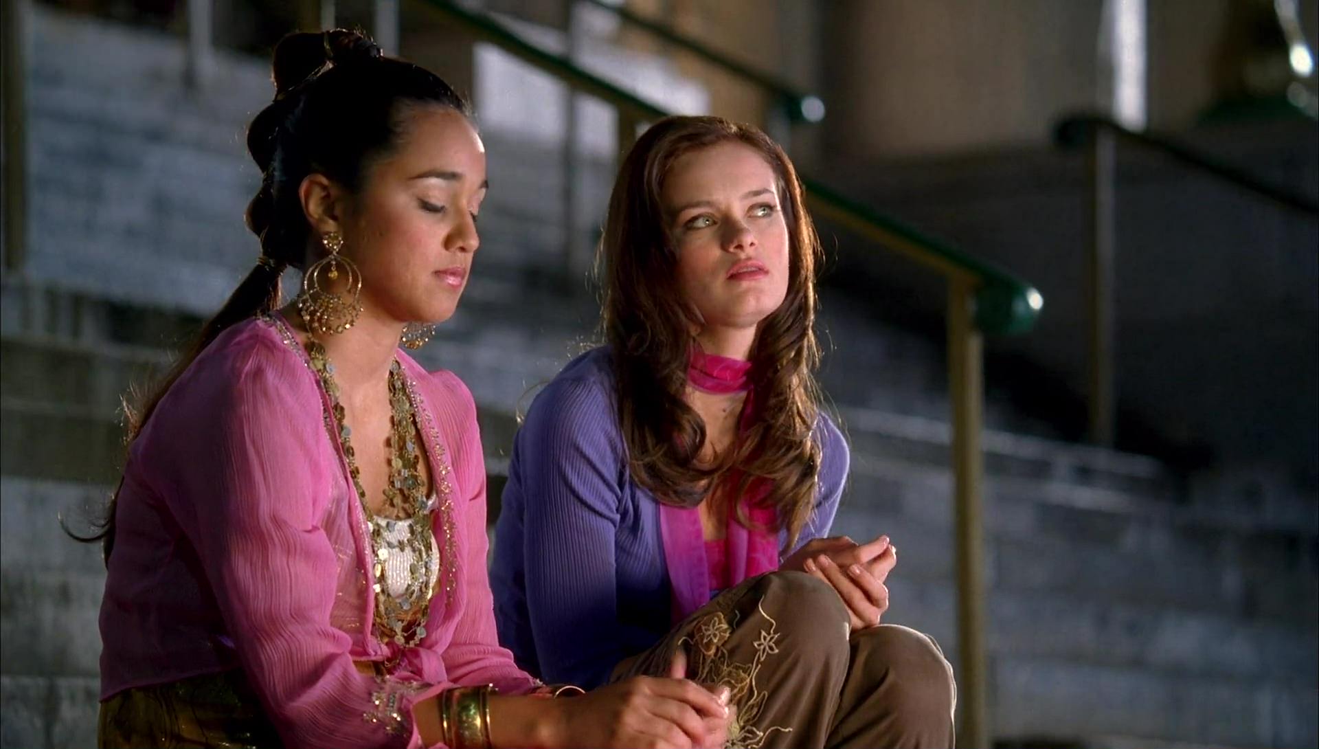 Return to Halloweentown (2006) movie still 4585