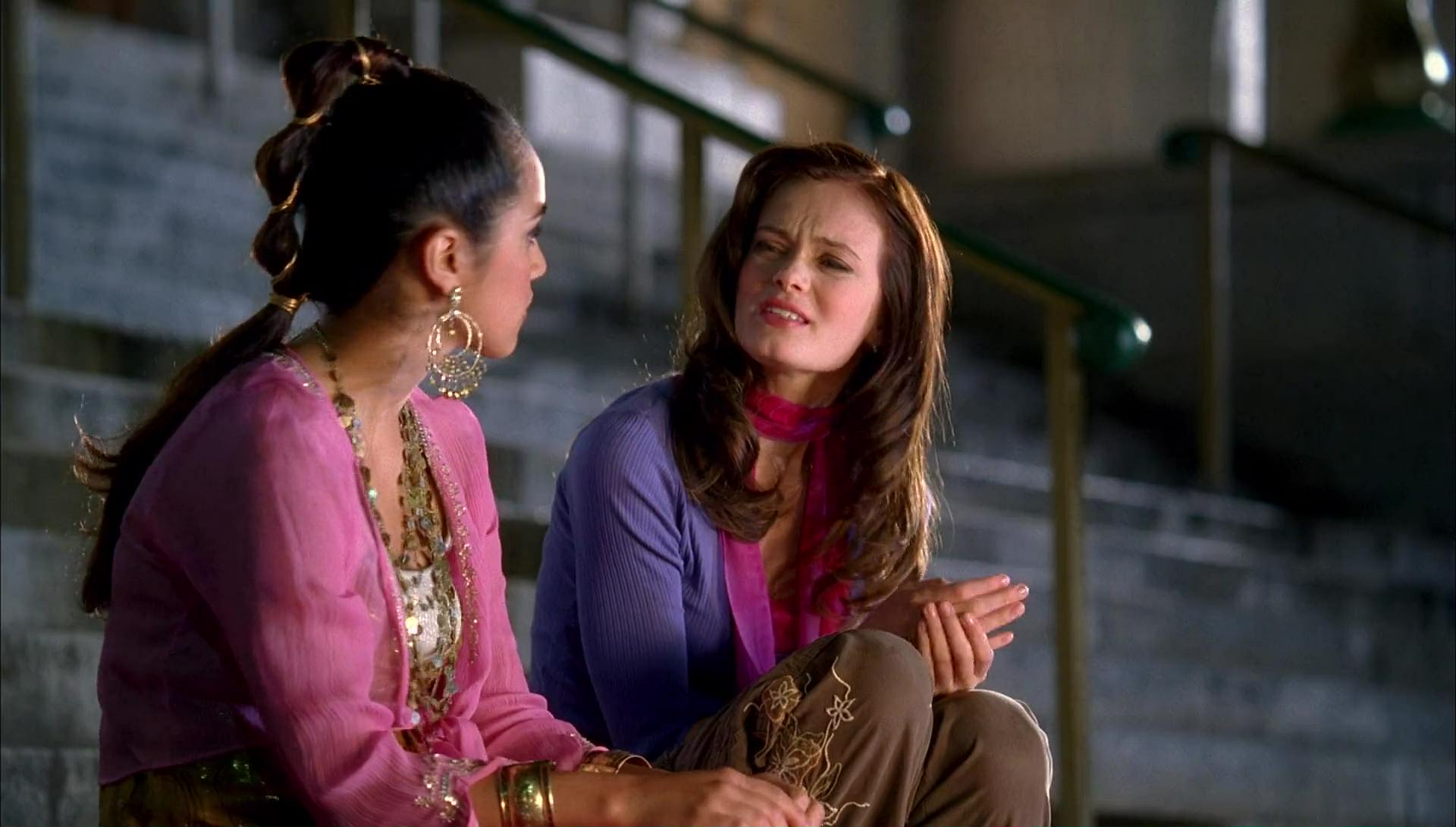Return to Halloweentown (2006) screencap 4587