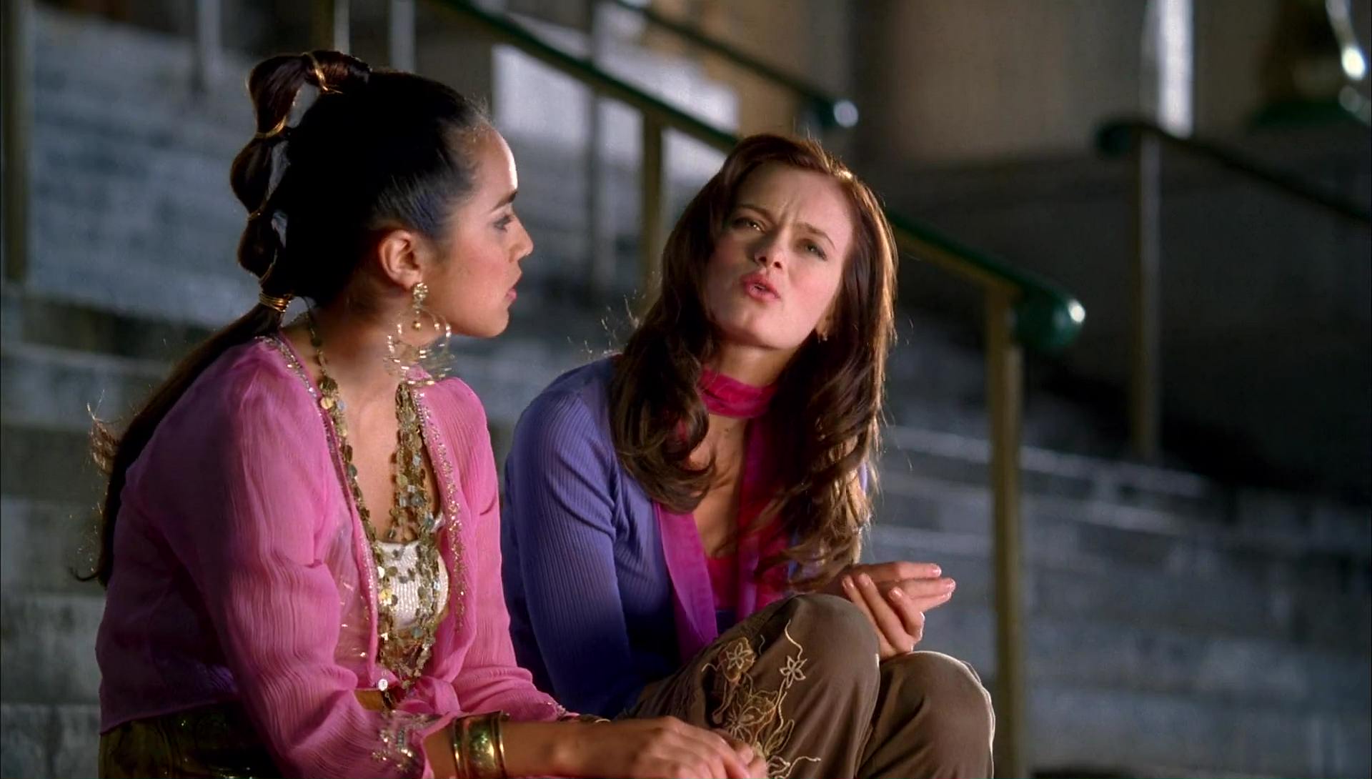 Return to Halloweentown (2006) movie still 4588