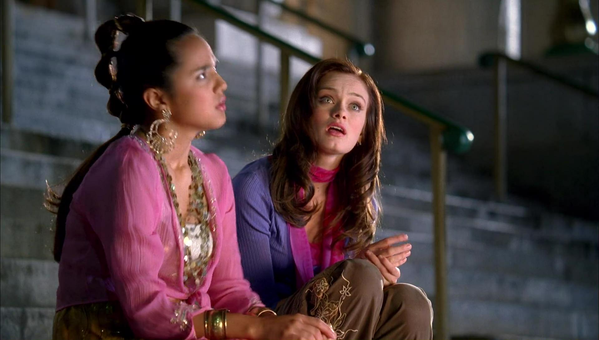 Return to Halloweentown (2006) screencap 4590