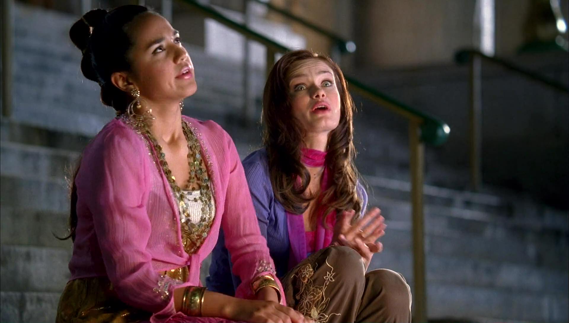 Return to Halloweentown (2006) movie still 4591