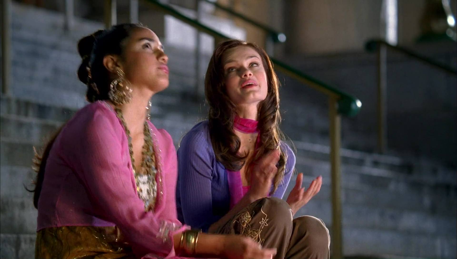 Return to Halloweentown (2006) screencap 4593