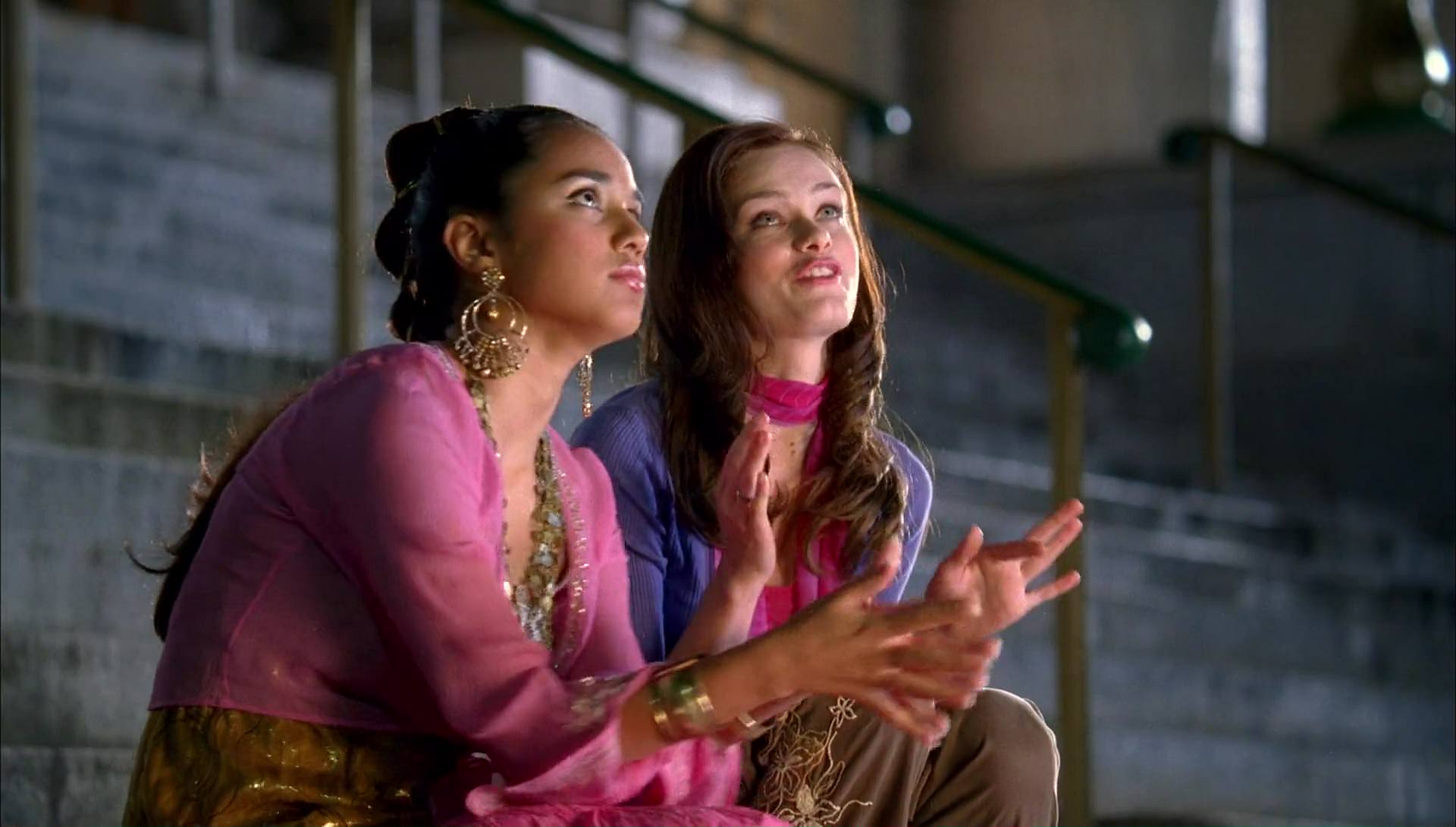 Return to Halloweentown (2006) movie still 4594
