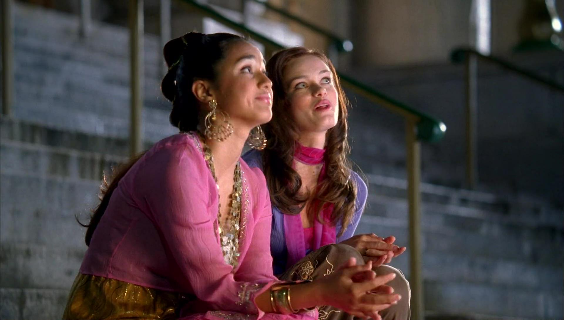 Return to Halloweentown (2006) HD screenshot 4595