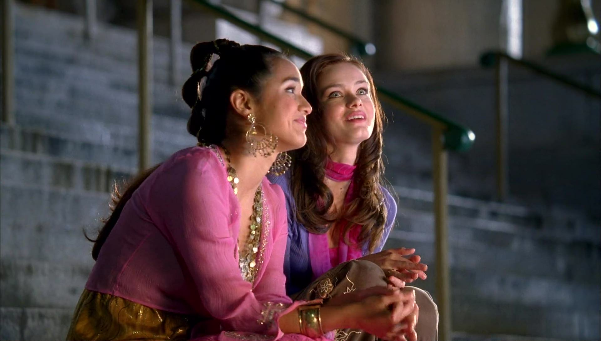 Return to Halloweentown (2006) screencap 4596