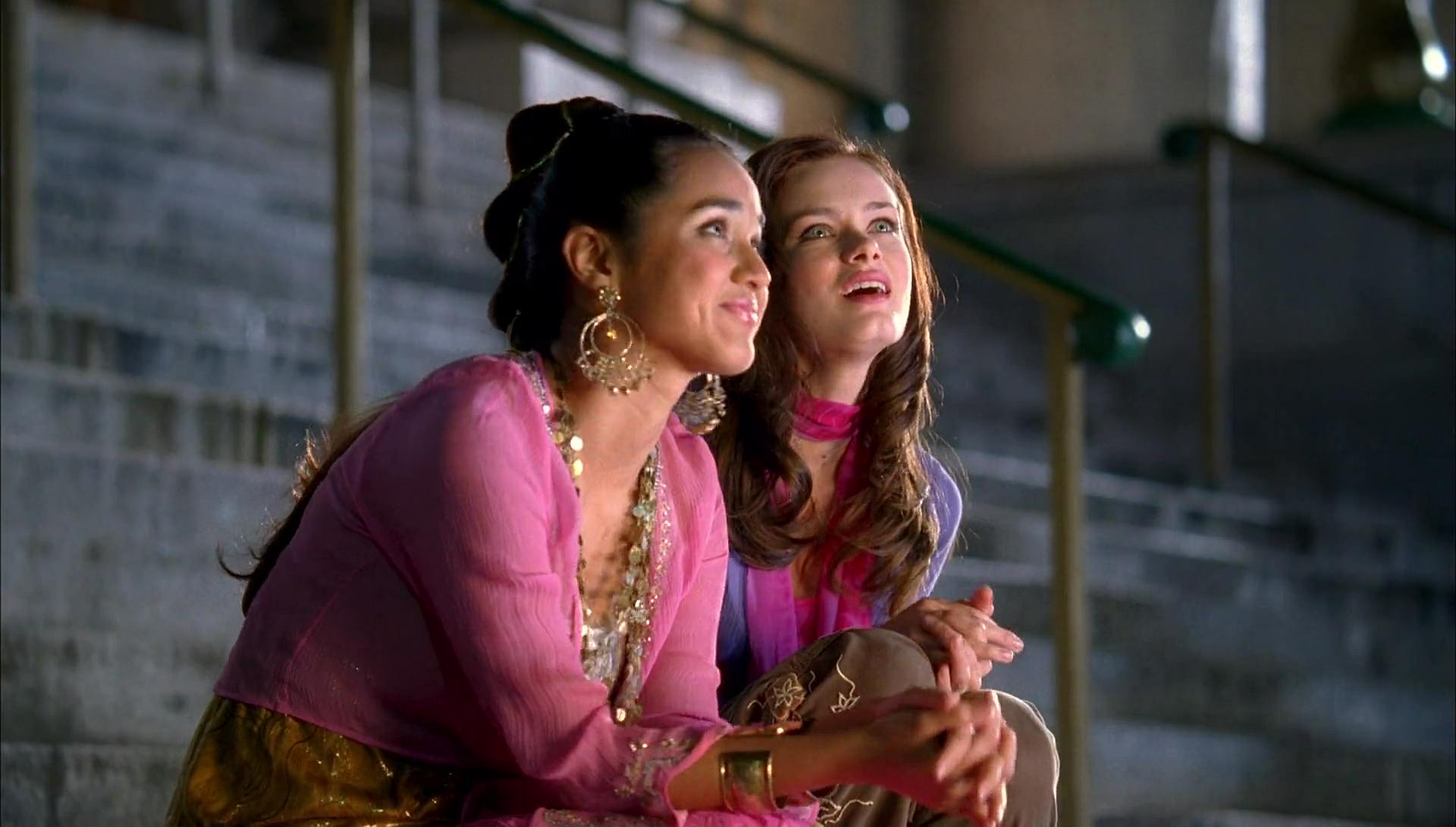 Return to Halloweentown (2006) movie still 4597