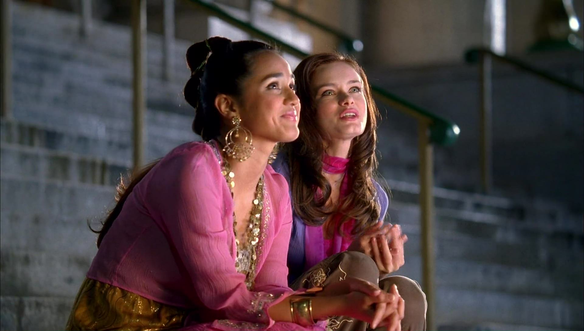 Return to Halloweentown (2006) HD screenshot 4598