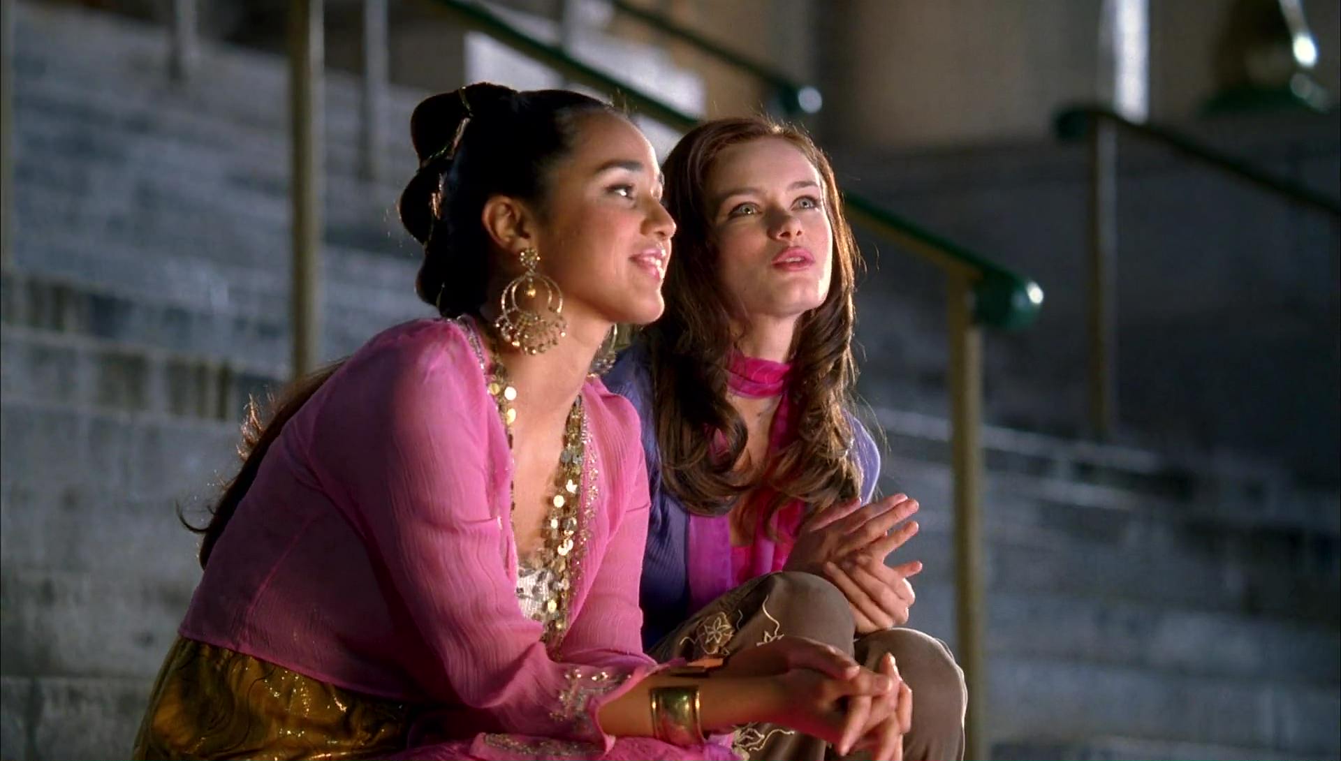 Return to Halloweentown (2006) screencap 4599