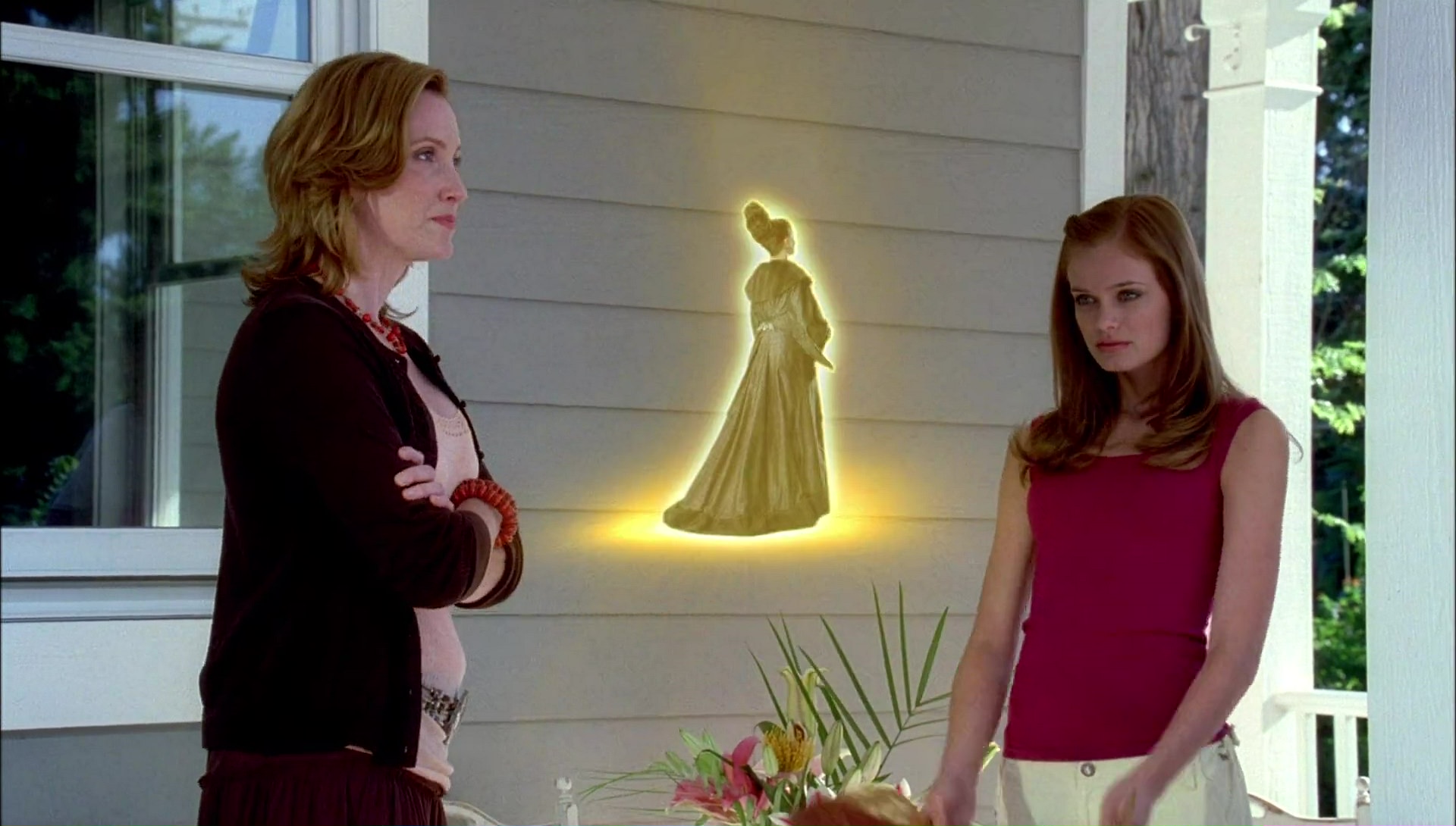 Return to Halloweentown (2006) movie still 460