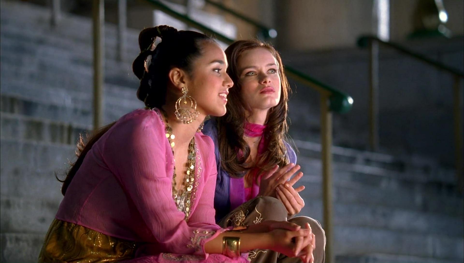 Return to Halloweentown (2006) movie still 4600