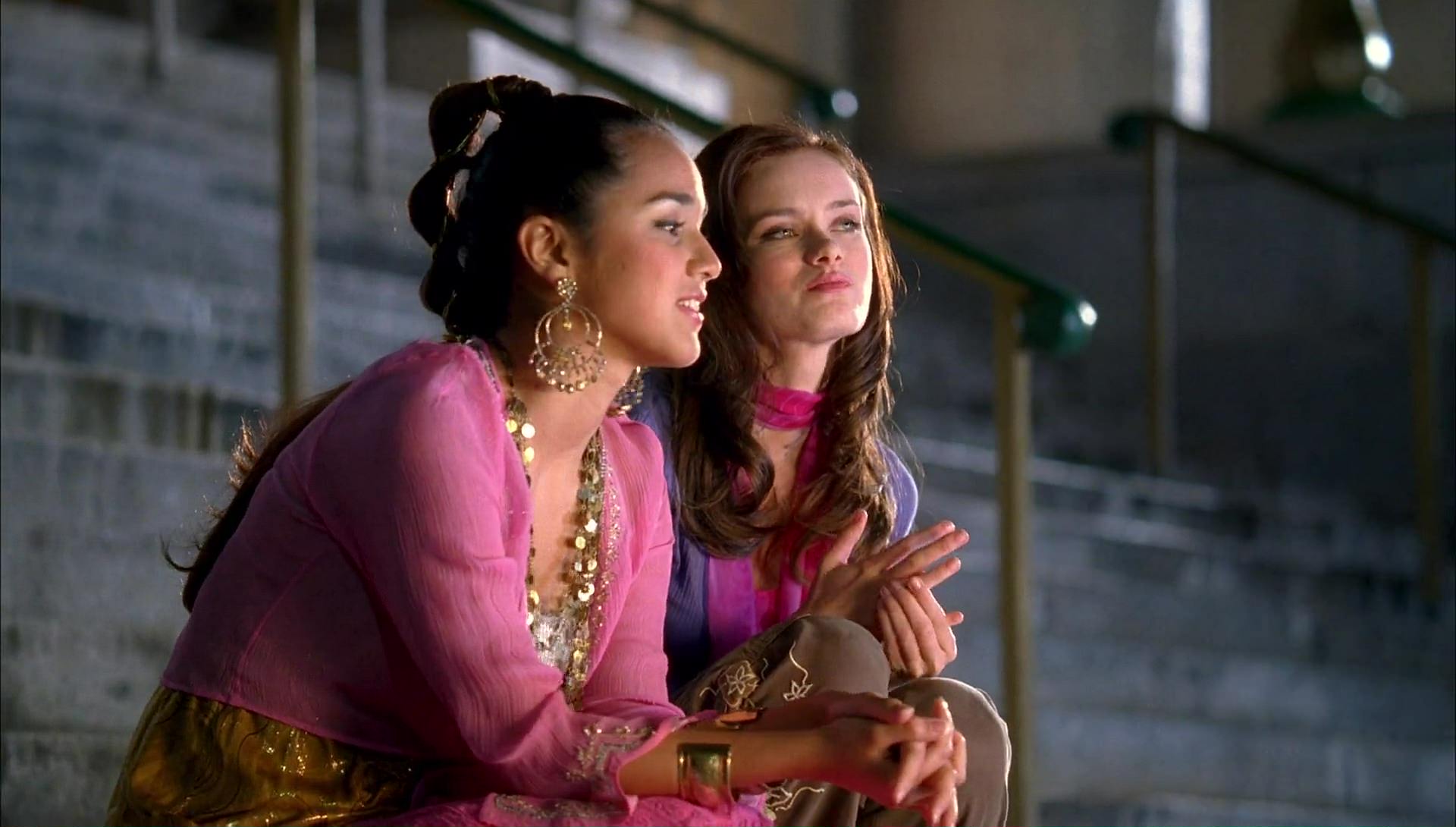 Return to Halloweentown (2006) HD screenshot 4601