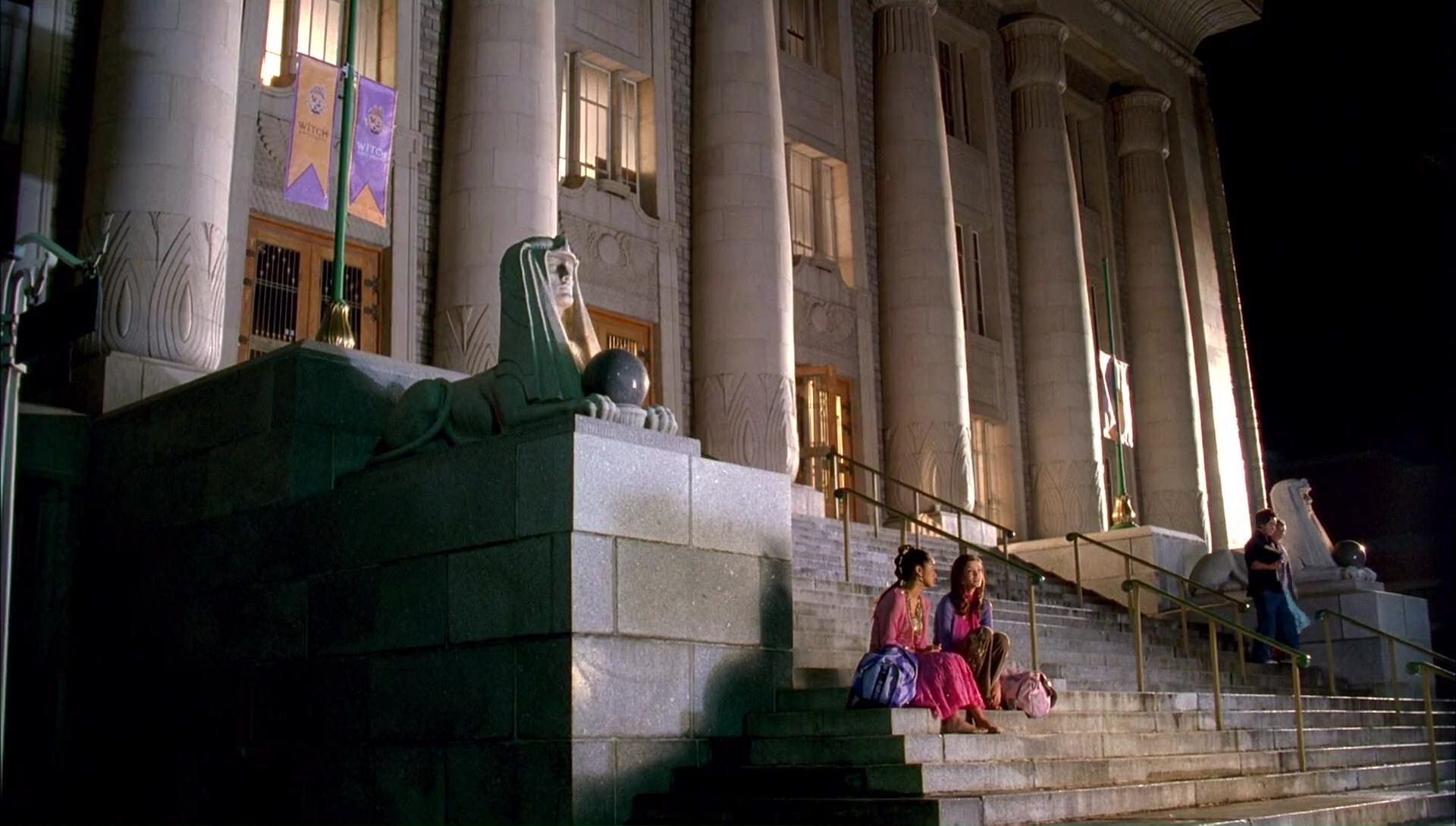 Return to Halloweentown (2006) screencap 4608
