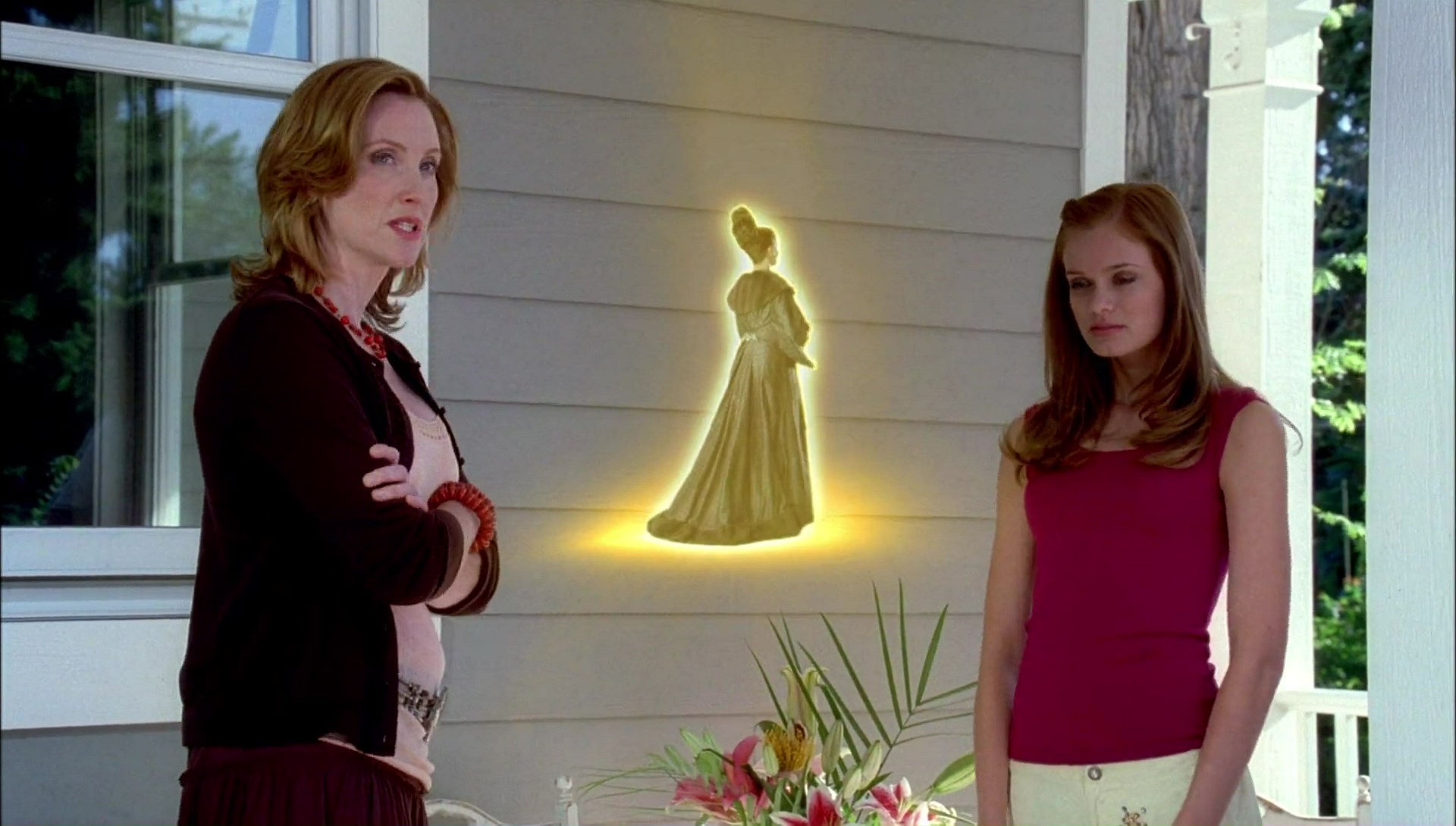 Return to Halloweentown (2006) HD screenshot 461