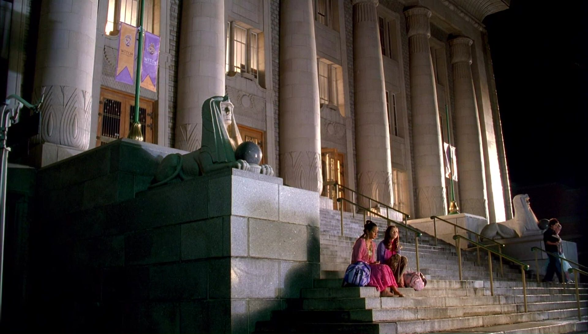 Return to Halloweentown (2006) movie still 4612