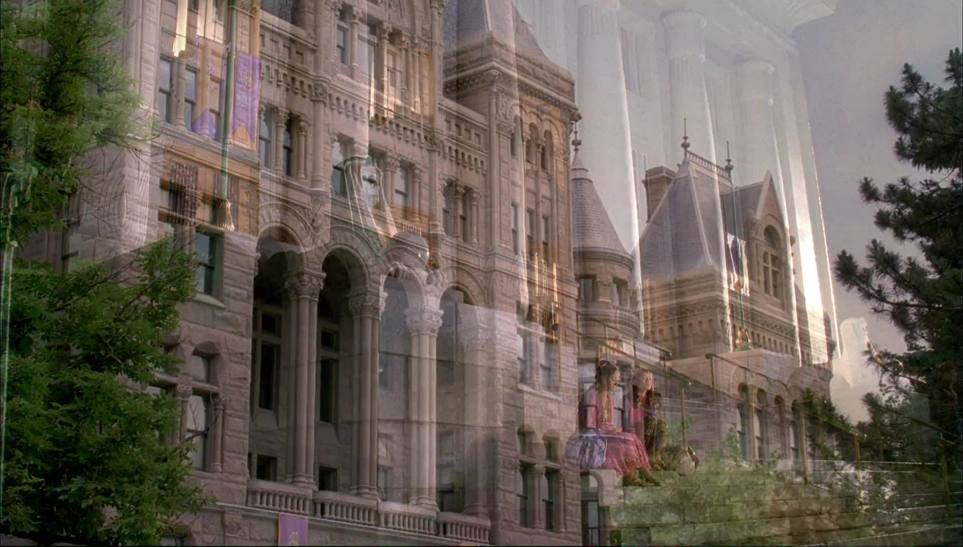 Return to Halloweentown (2006) screencap 4614