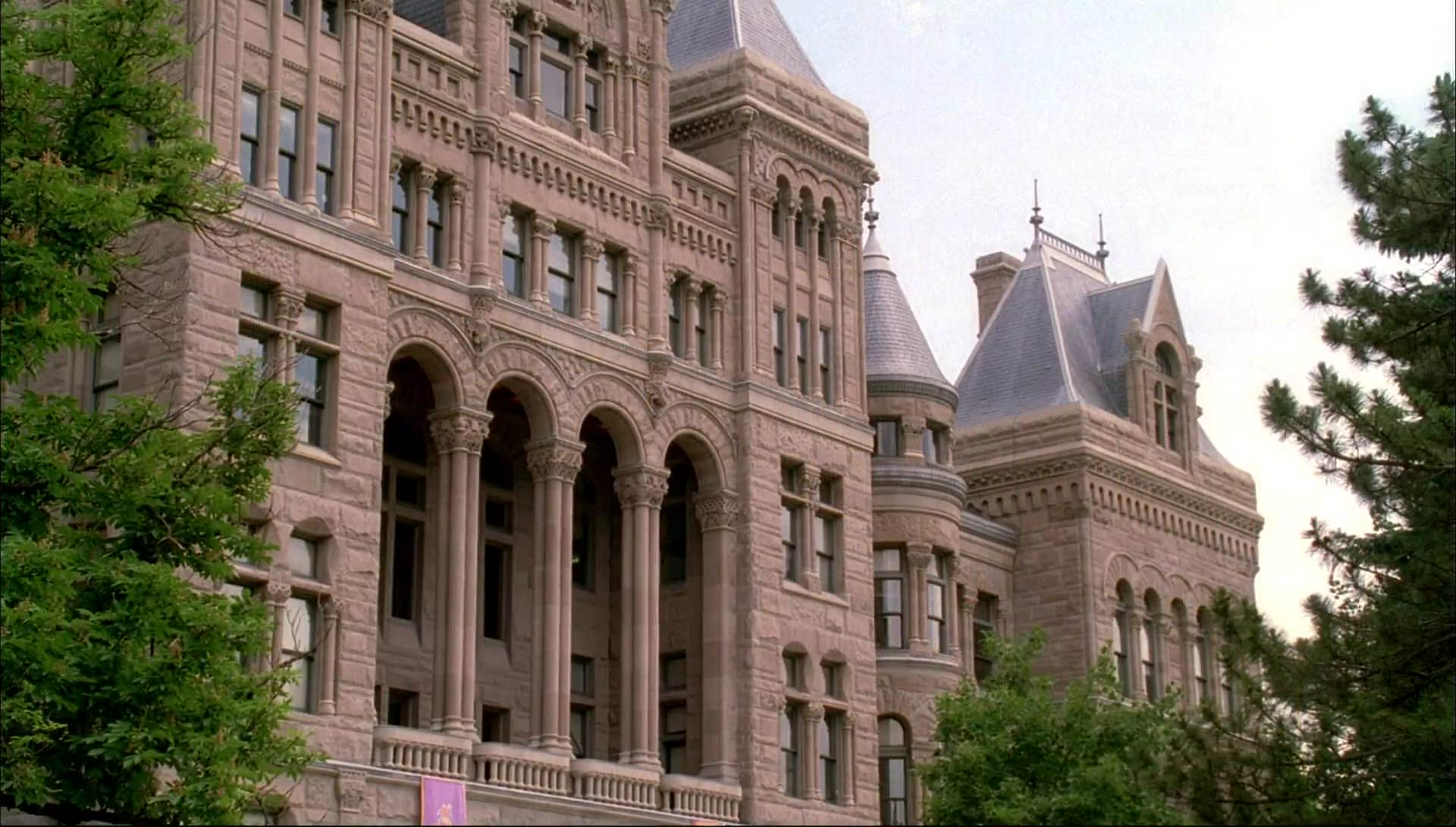 Return to Halloweentown (2006) movie still 4615