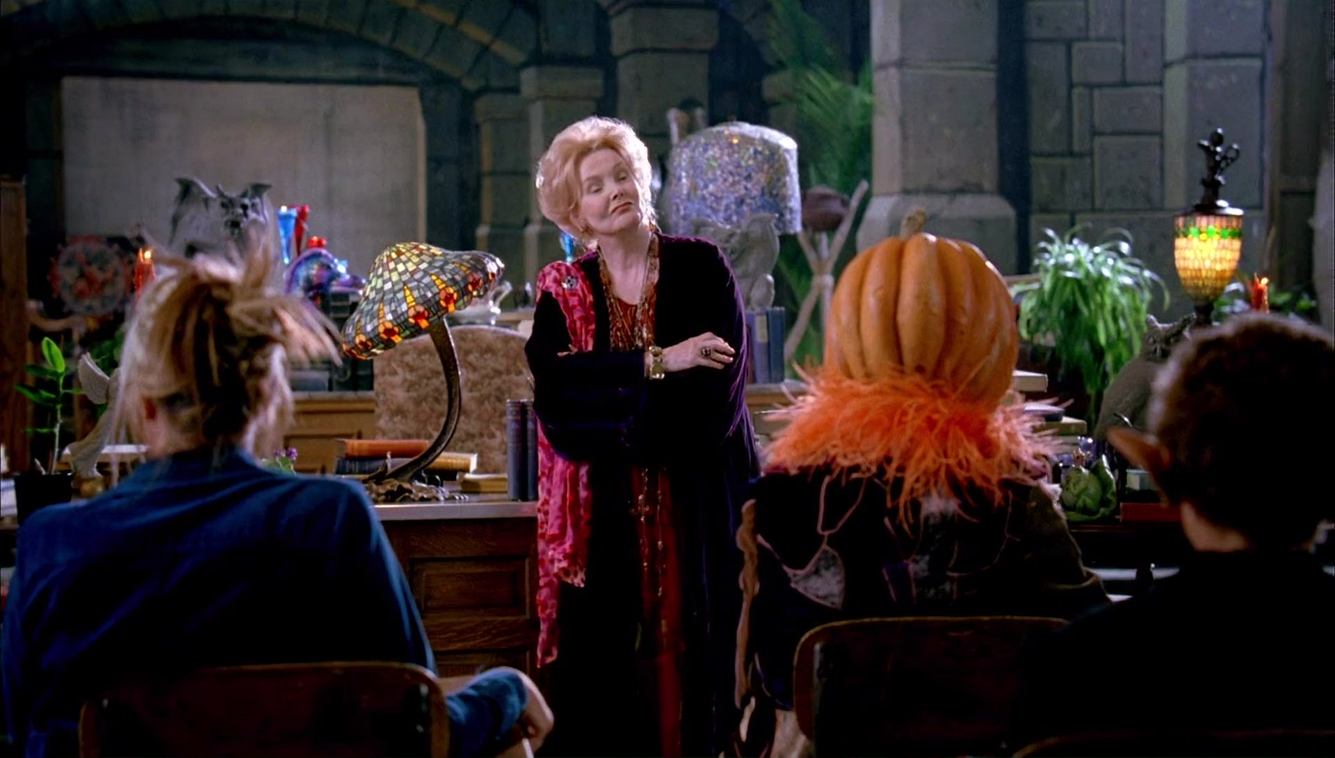 Return to Halloweentown (2006) movie still 4618