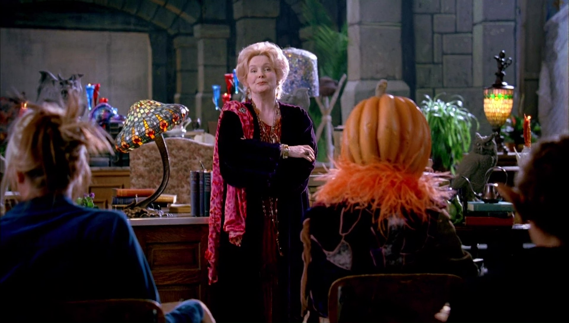 Return to Halloweentown (2006) screencap 4620