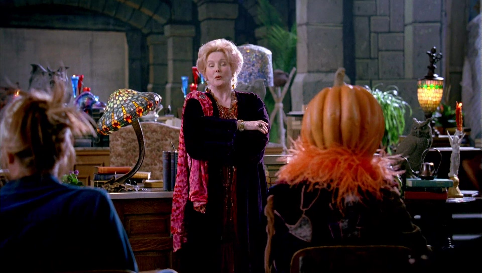 Return to Halloweentown (2006) movie still 4621
