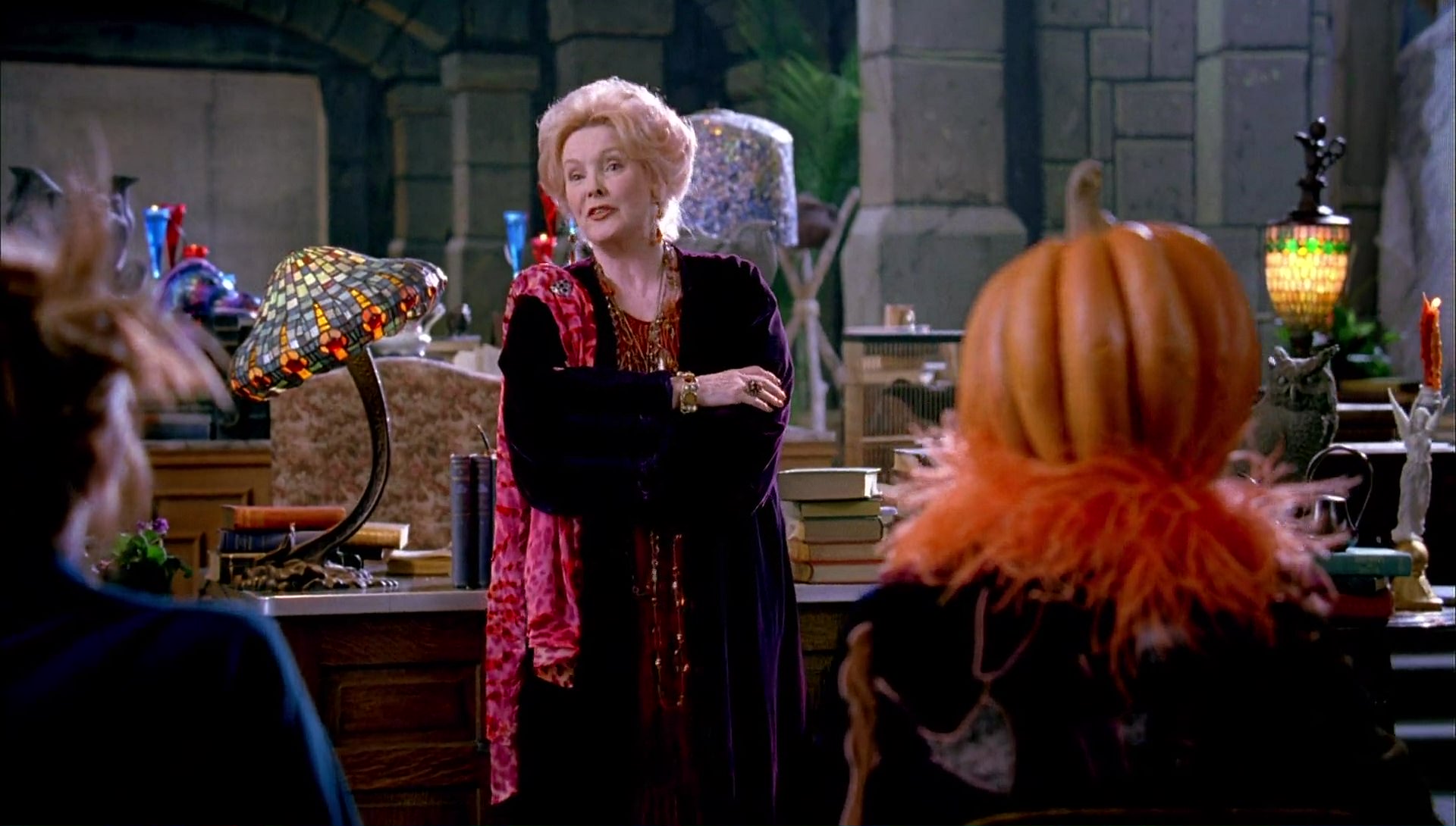 Return to Halloweentown (2006) screencap 4623