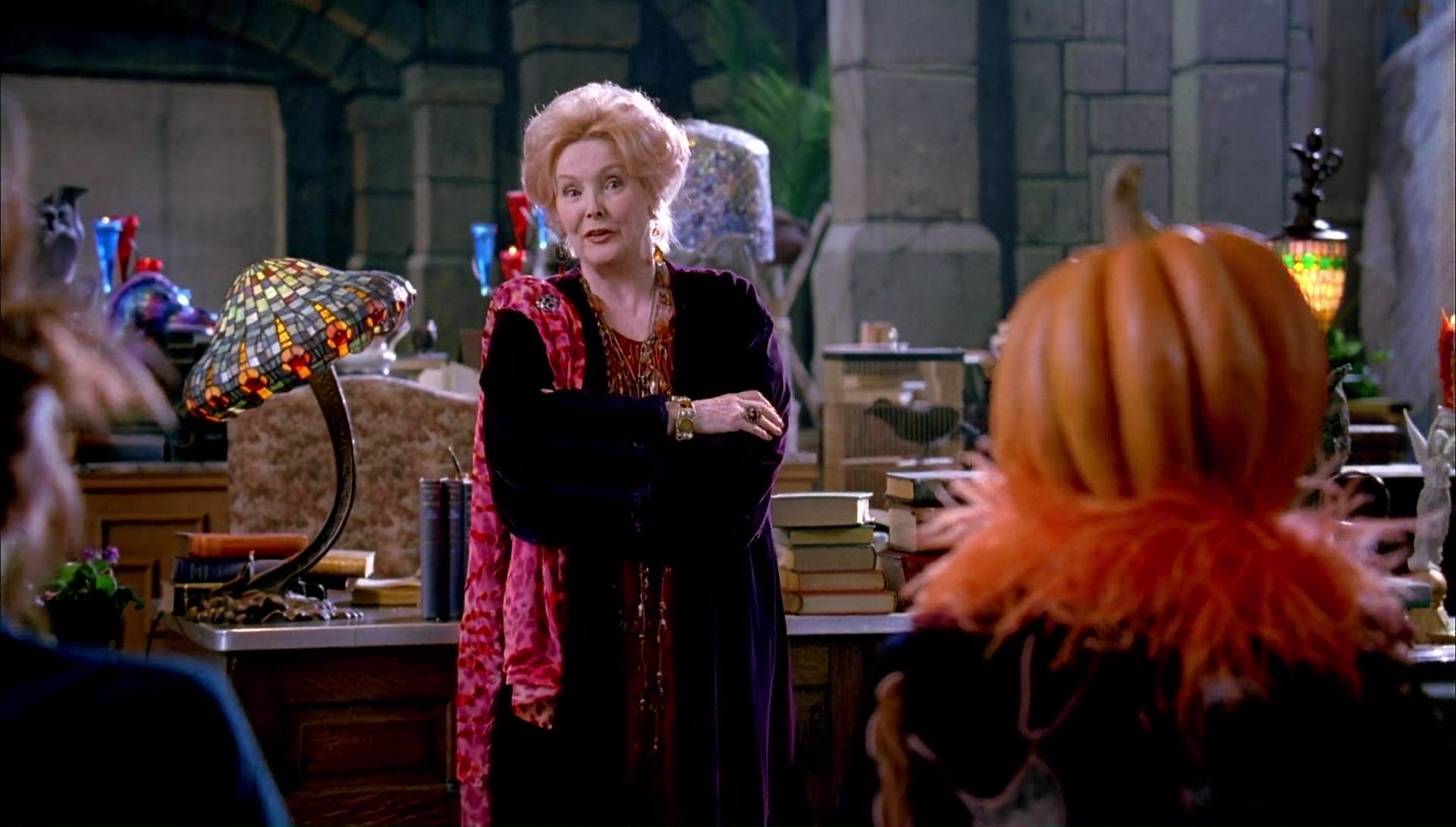 Return to Halloweentown (2006) movie still 4624