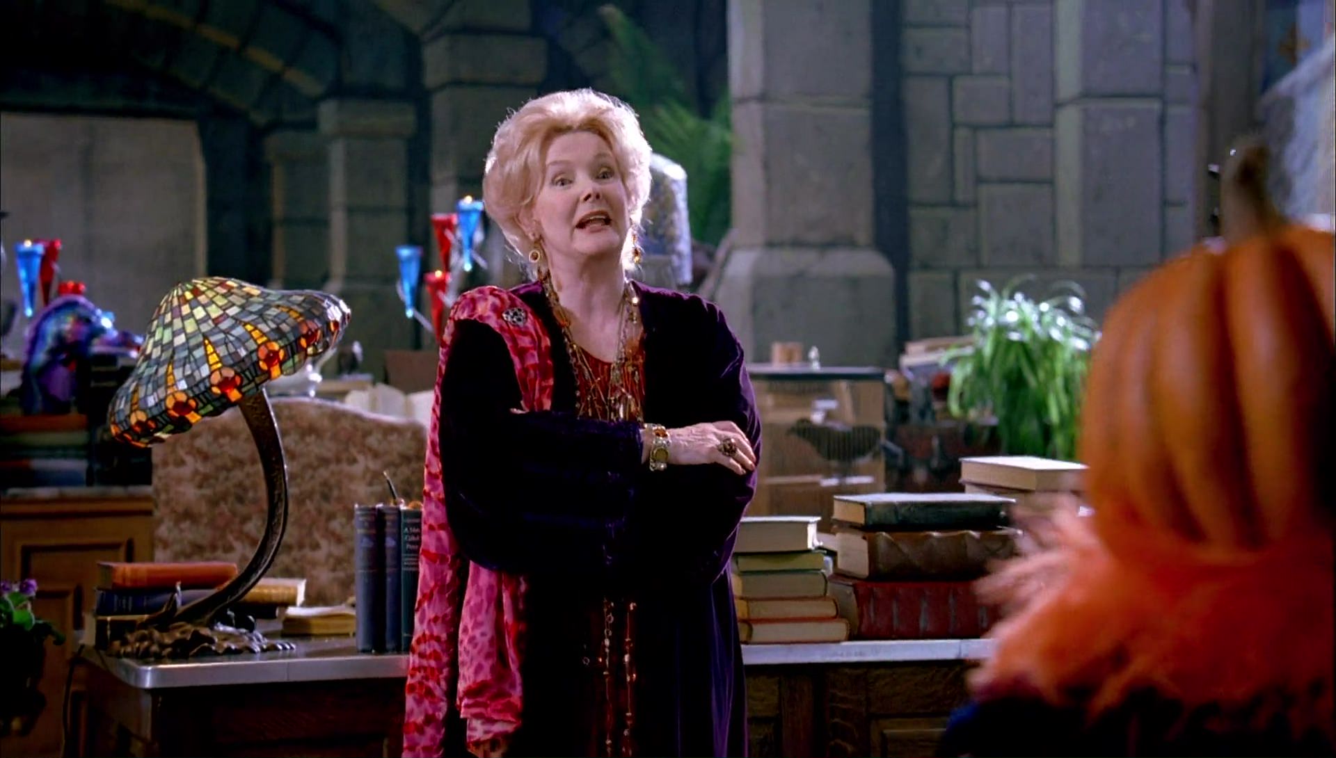 Return to Halloweentown (2006) screencap 4626