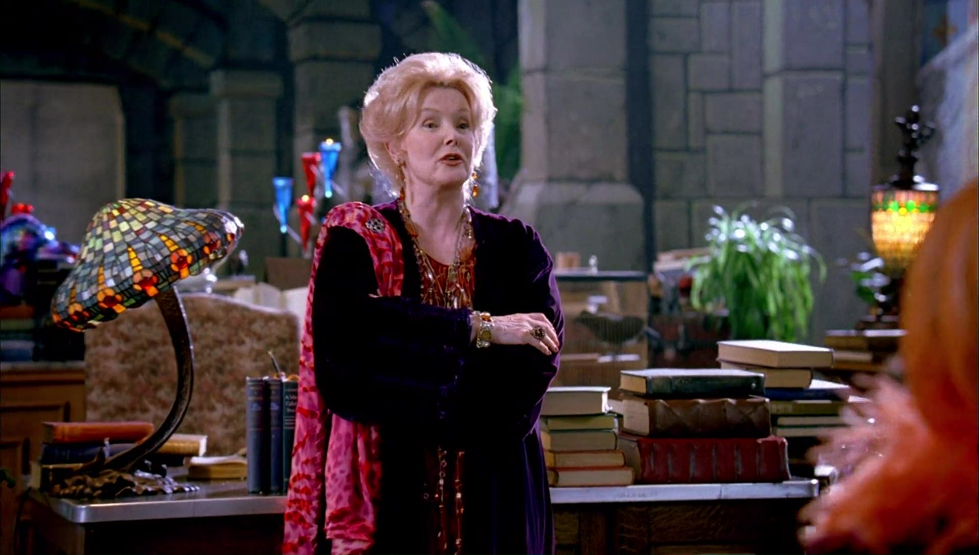 Return to Halloweentown (2006) movie still 4627