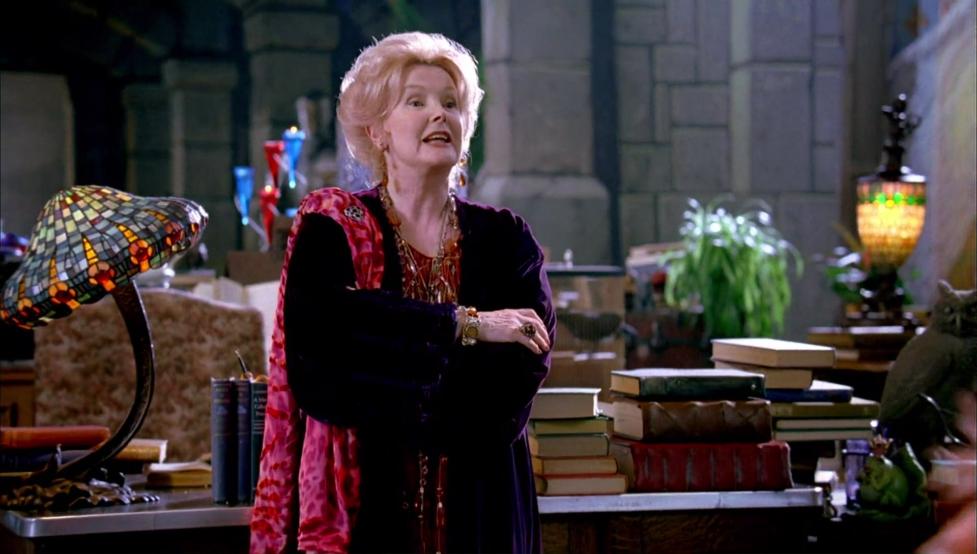 Return to Halloweentown (2006) HD screenshot 4628