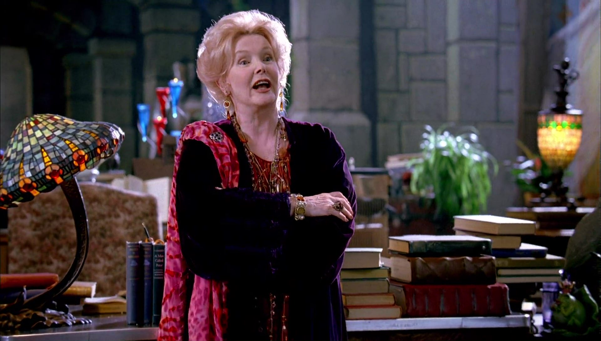 Return to Halloweentown (2006) screencap 4629